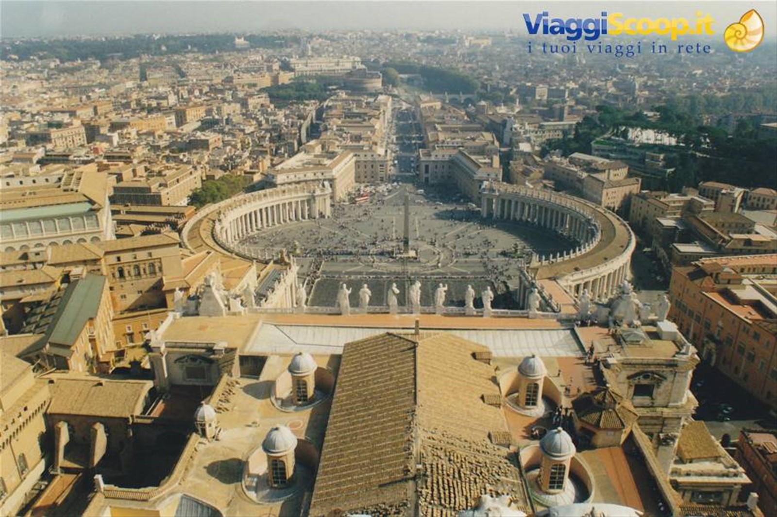 Foto di viaggio in ITALIA