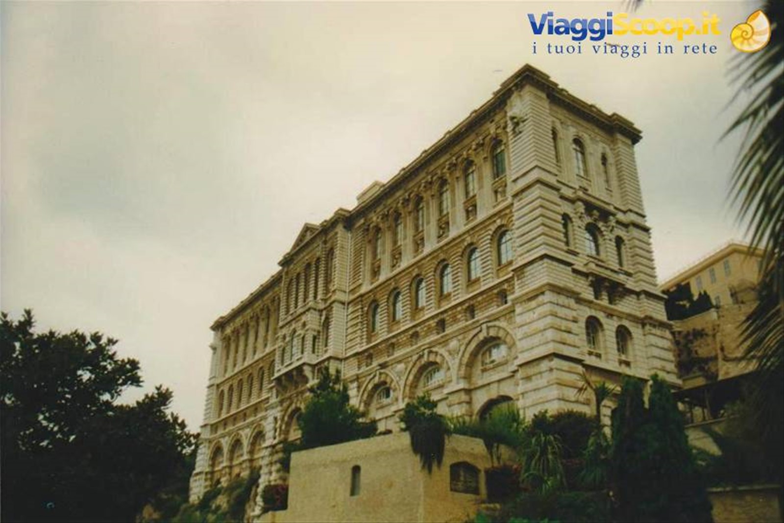 Foto di viaggio in MONACO