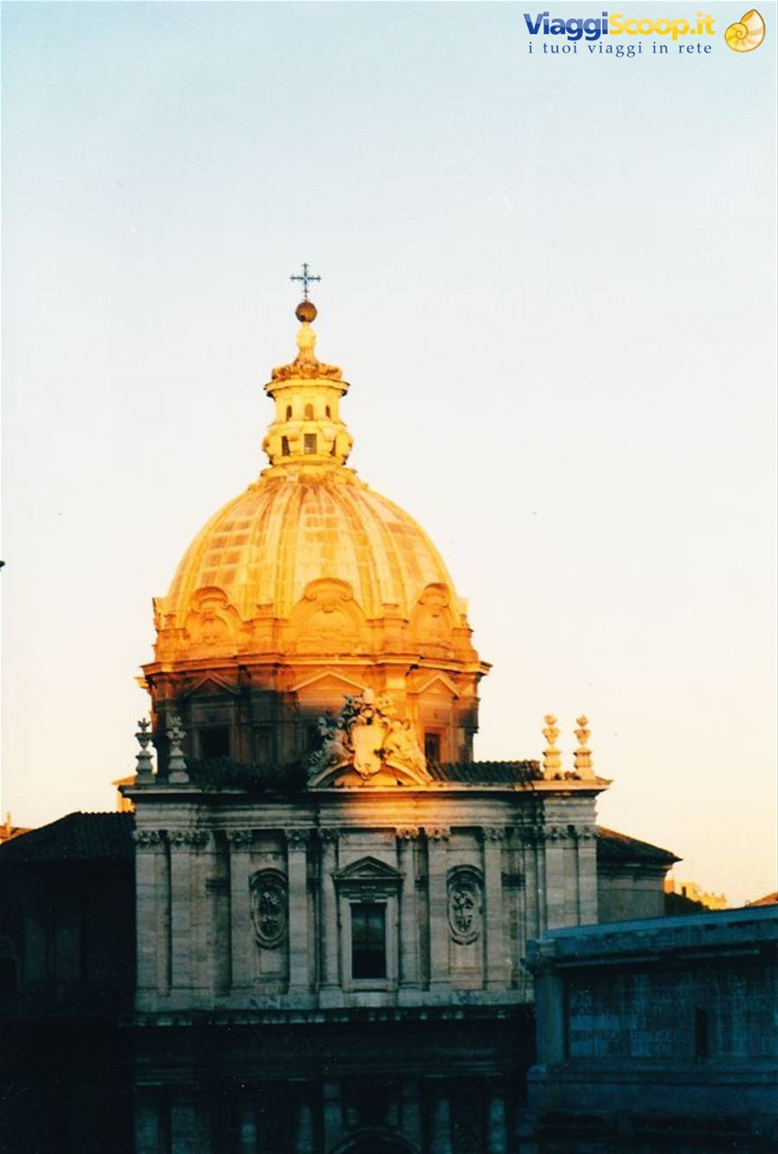 Foto di viaggio in CITTA' DEL VATICANO