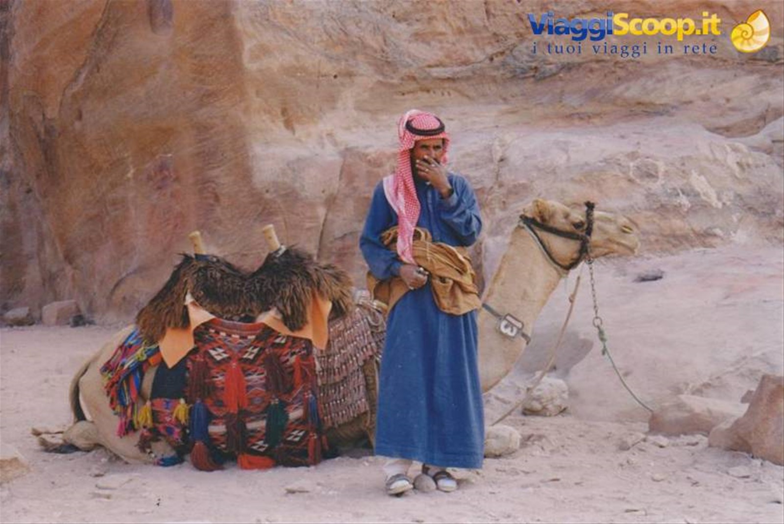 Foto di viaggio in ISRAELE