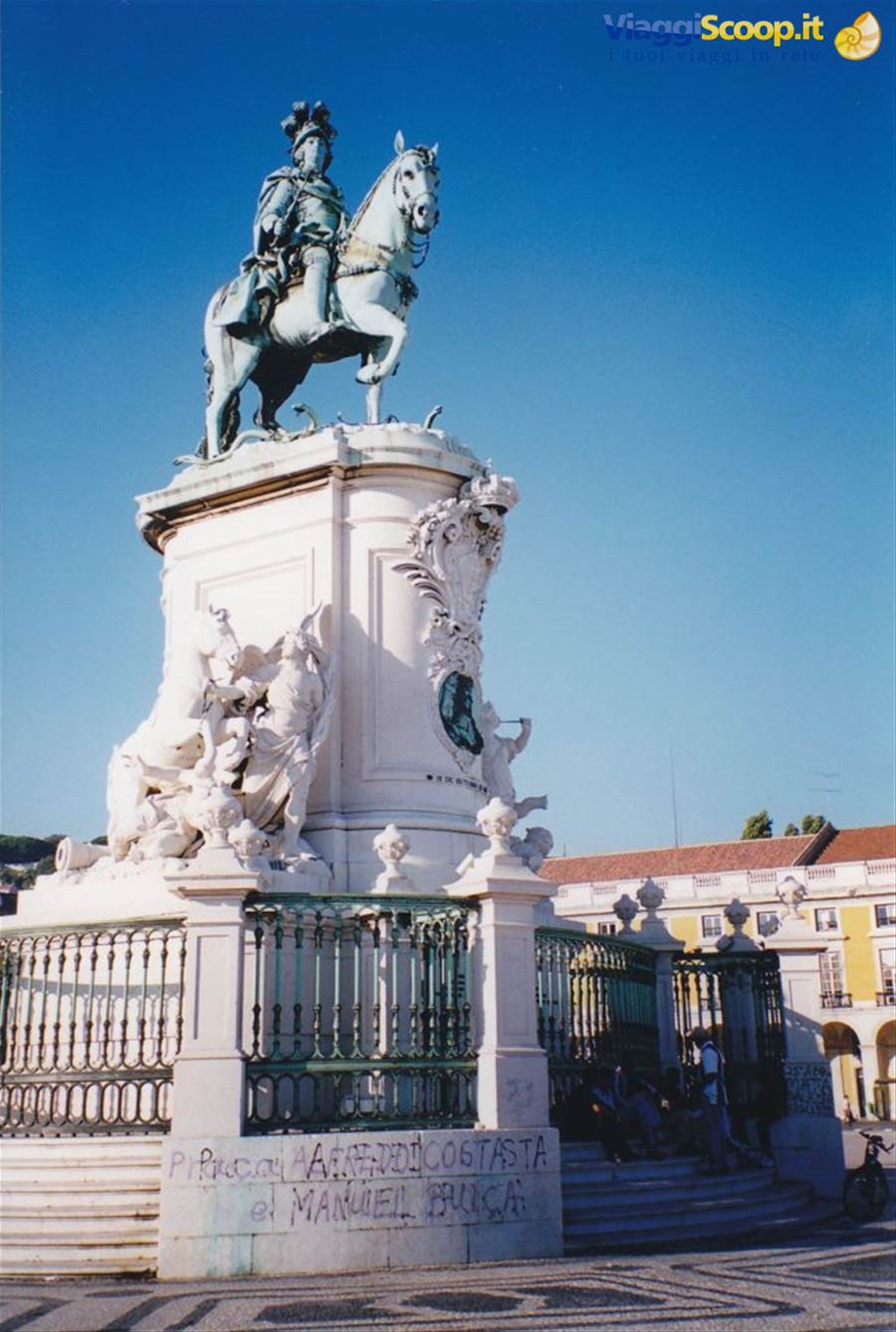 Lisbona, Sintra e dintorni