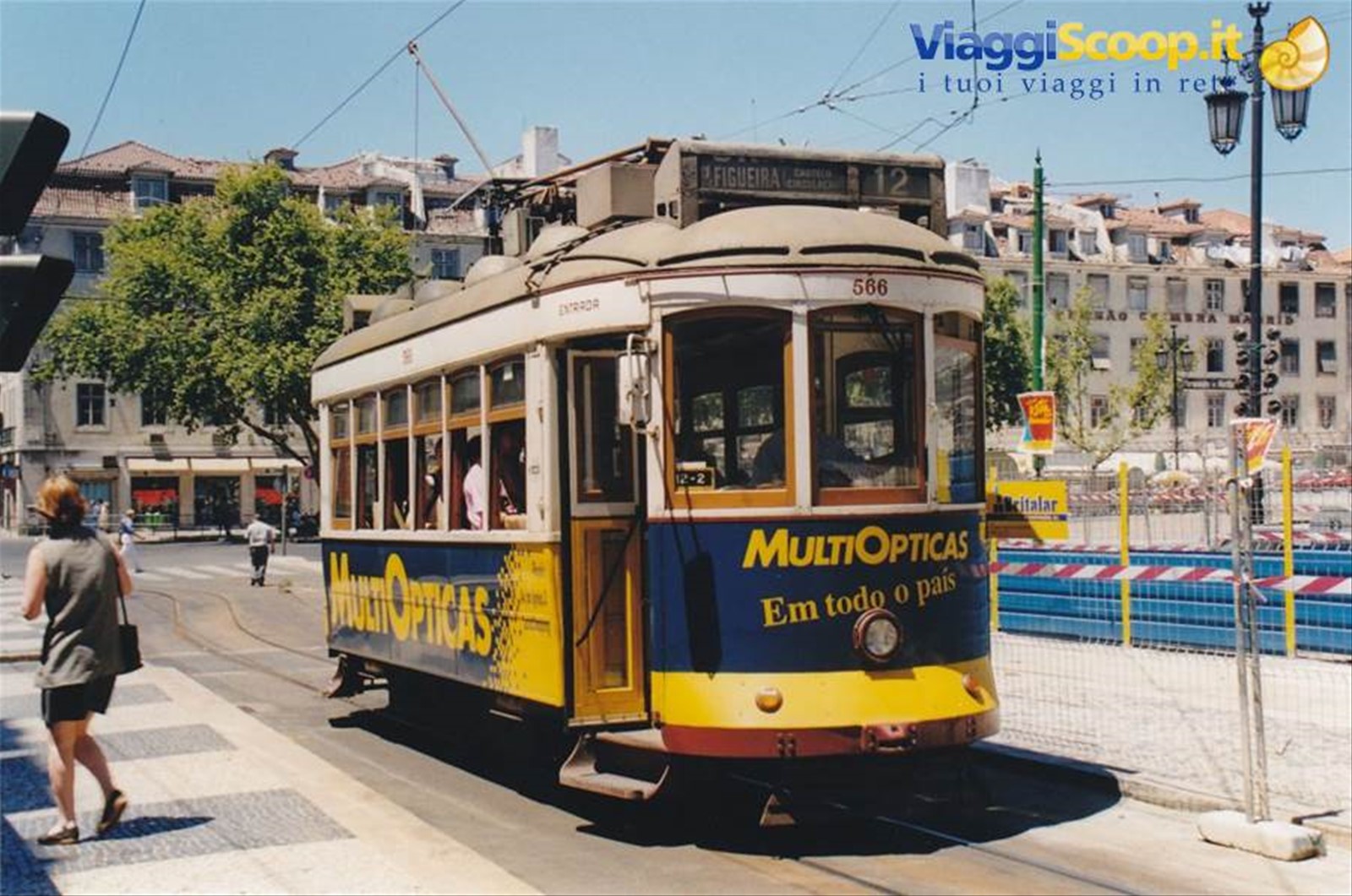 Foto di viaggio in PORTOGALLO