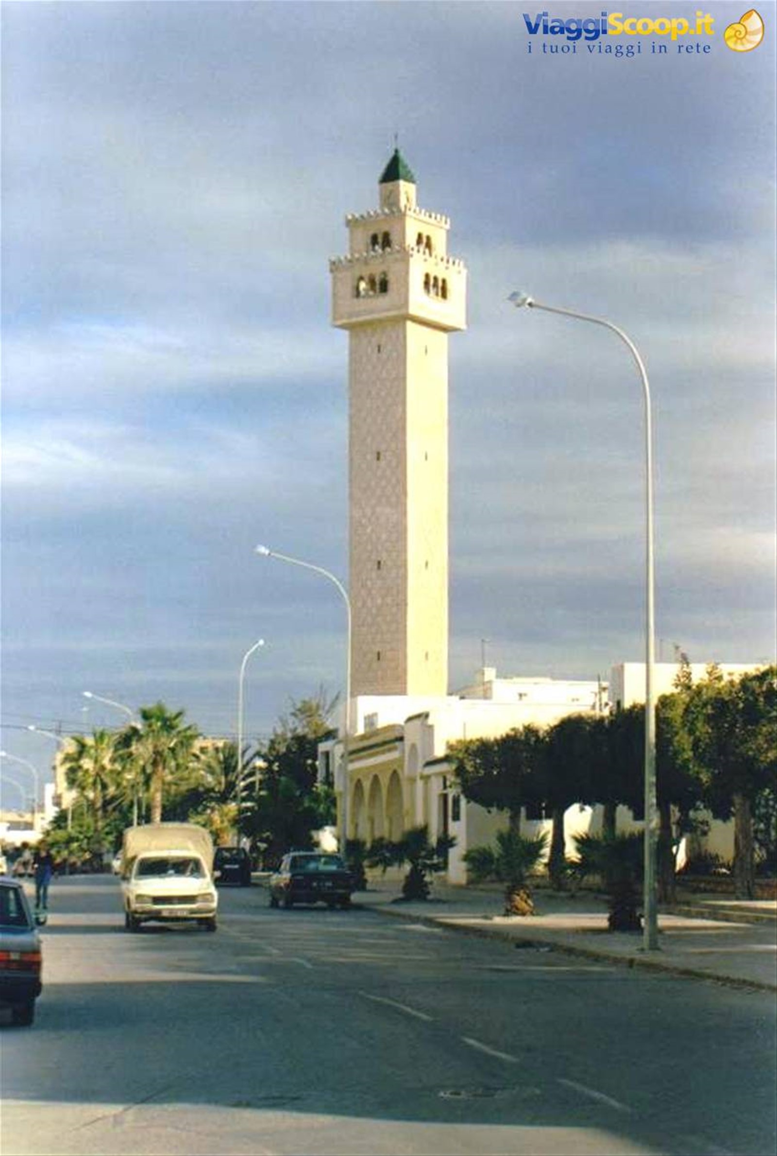 Foto di viaggio in TUNISIA