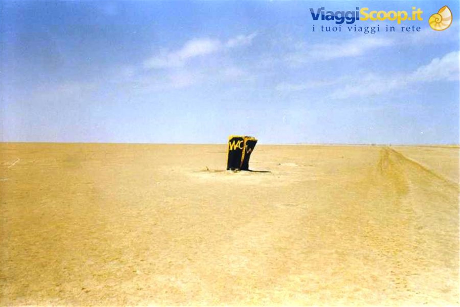 Foto di viaggio in TUNISIA