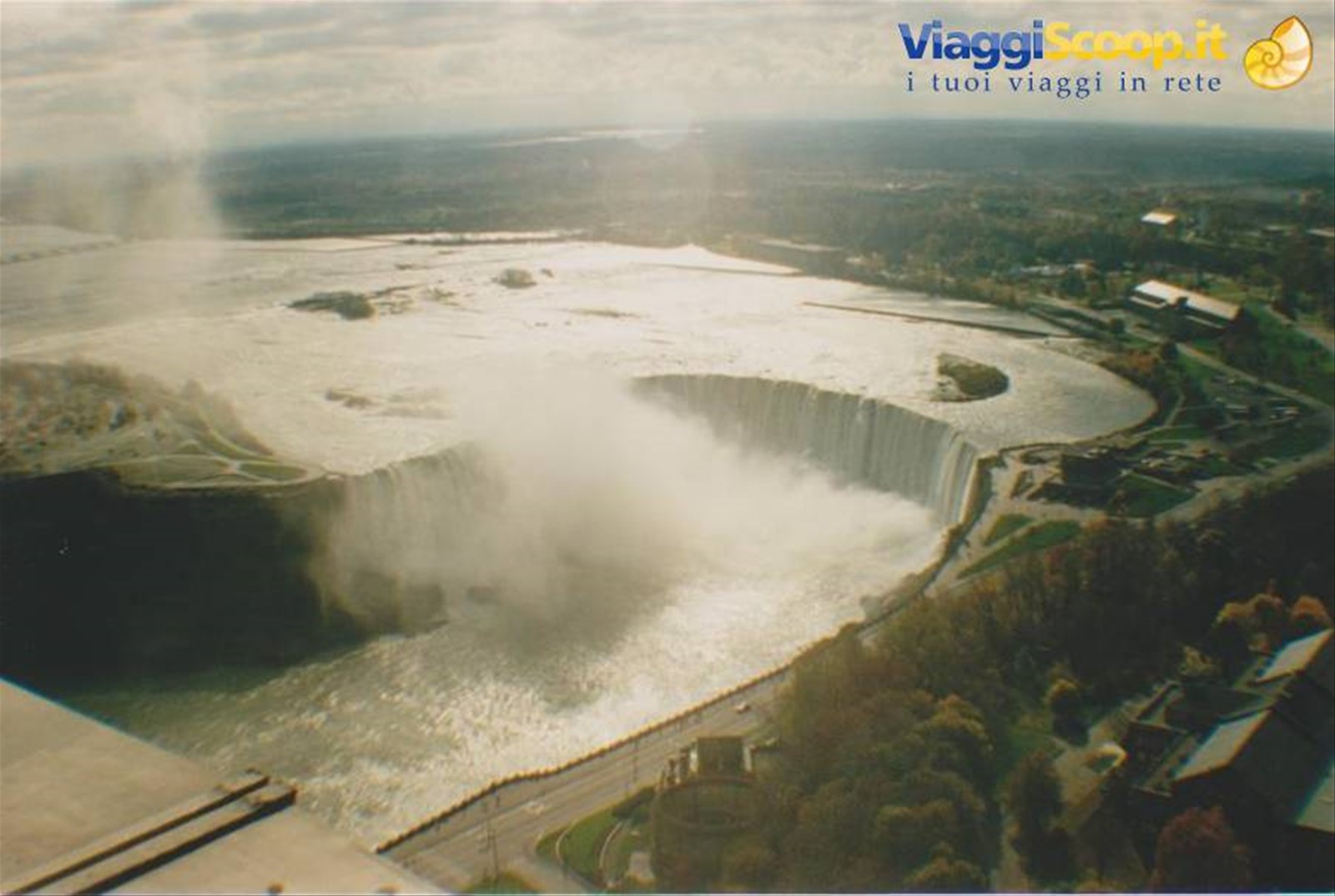 Foto di viaggio in CANADA