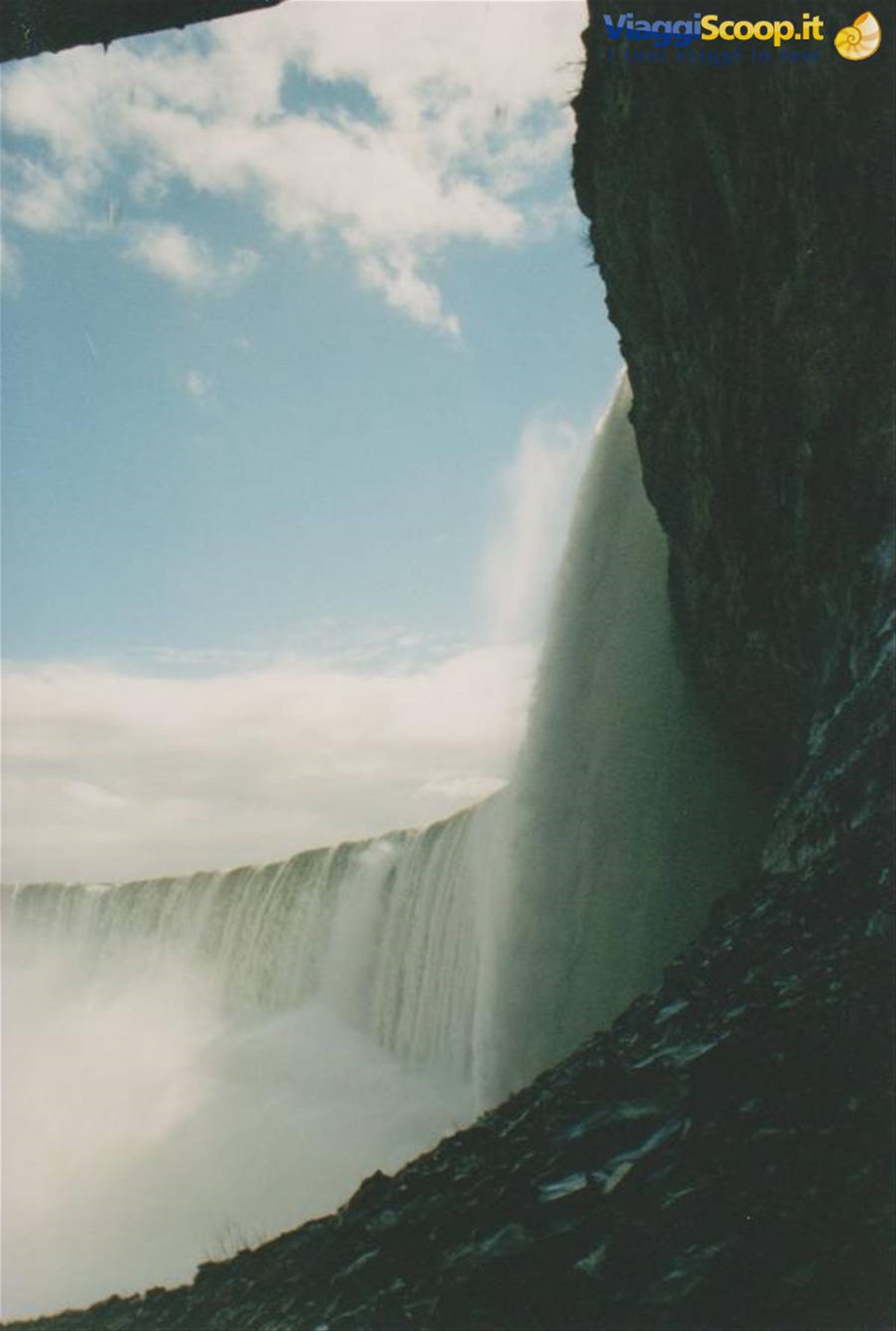 Foto di viaggio in CANADA