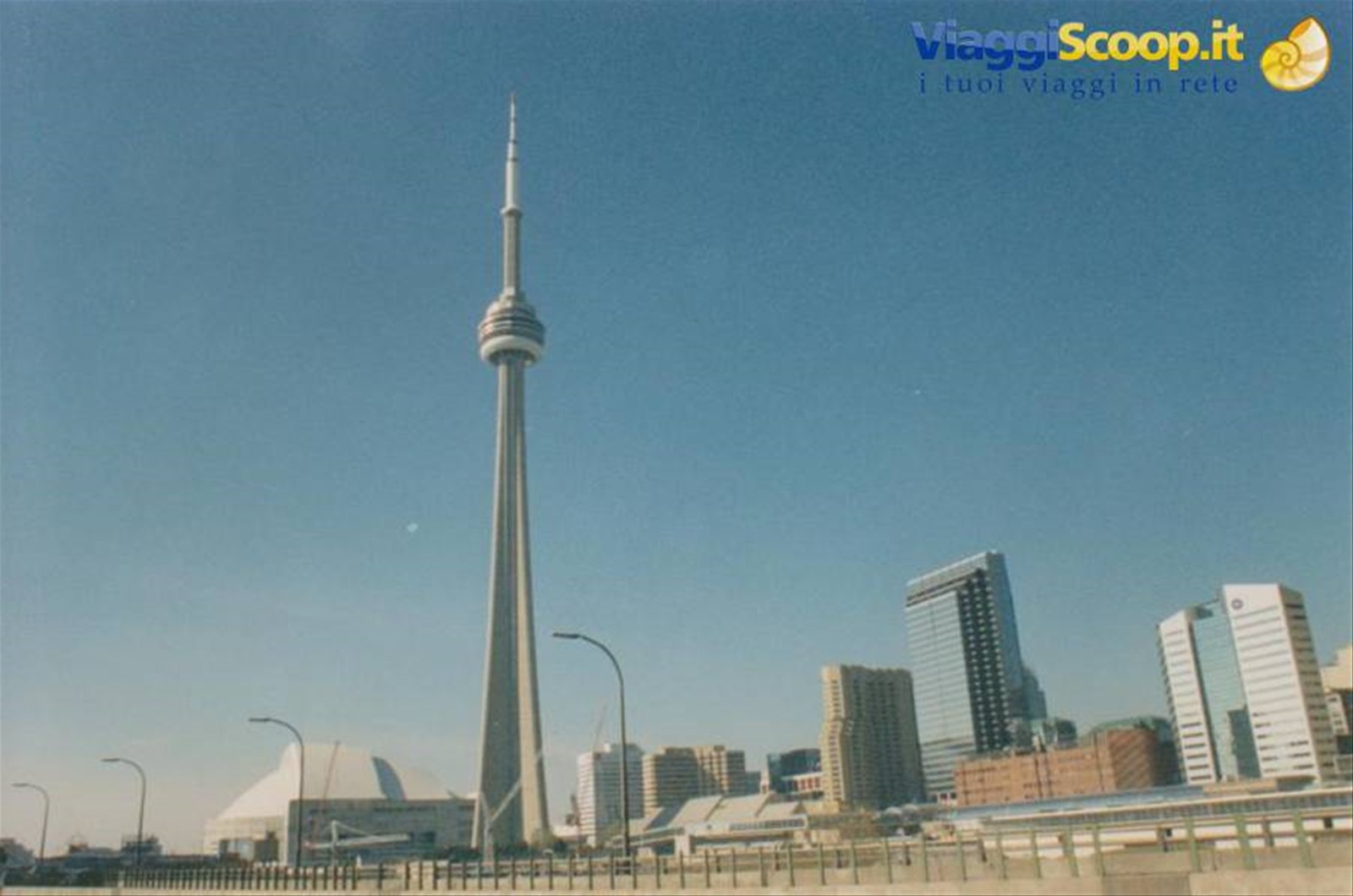 Foto di viaggio in CANADA