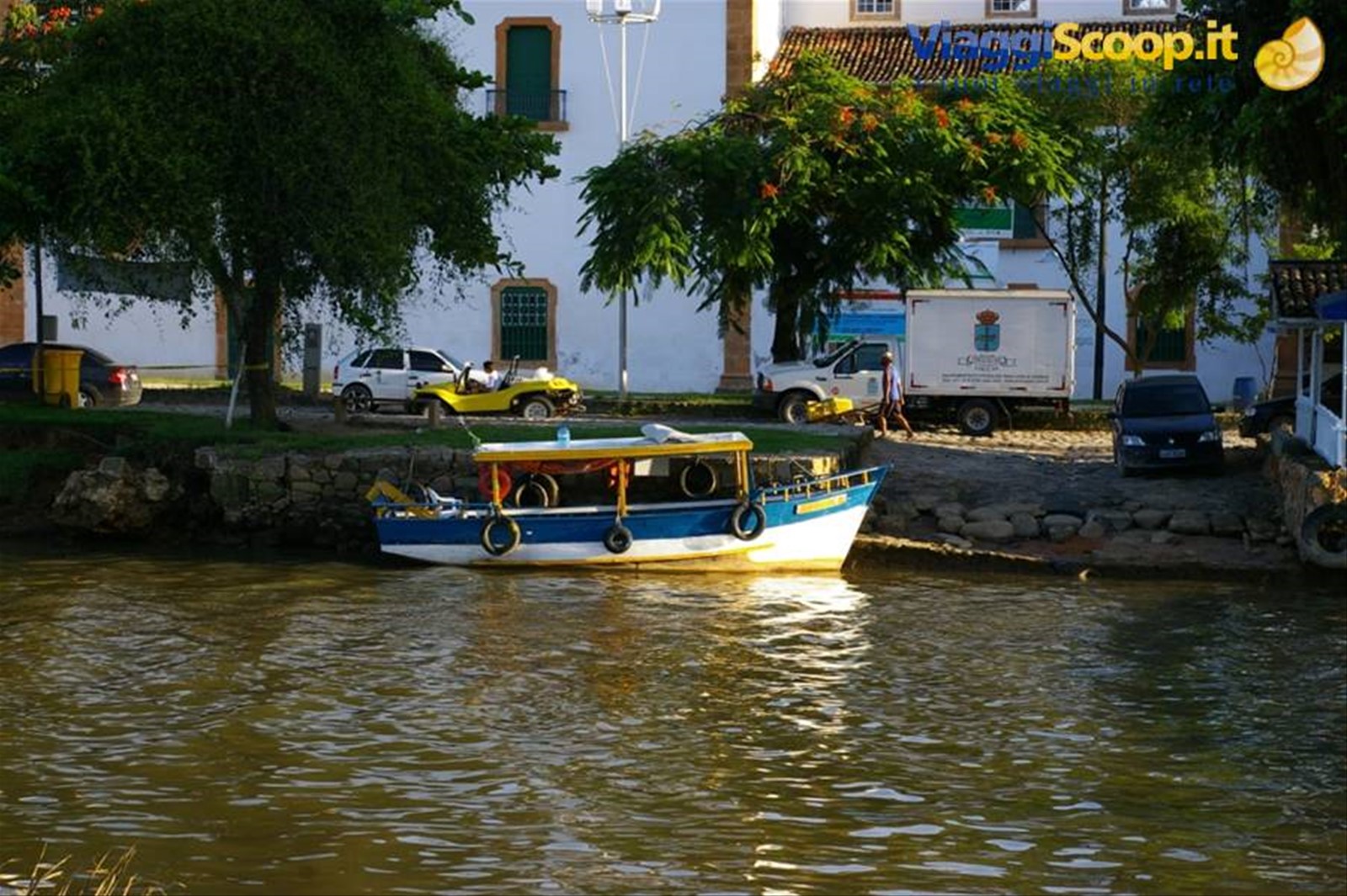 Foto di viaggio in BRASILE