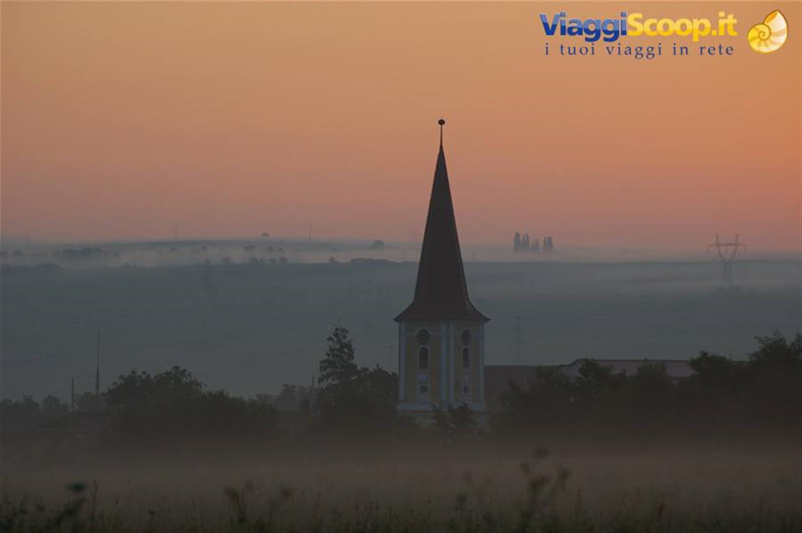 Foto di viaggio in ROMANIA