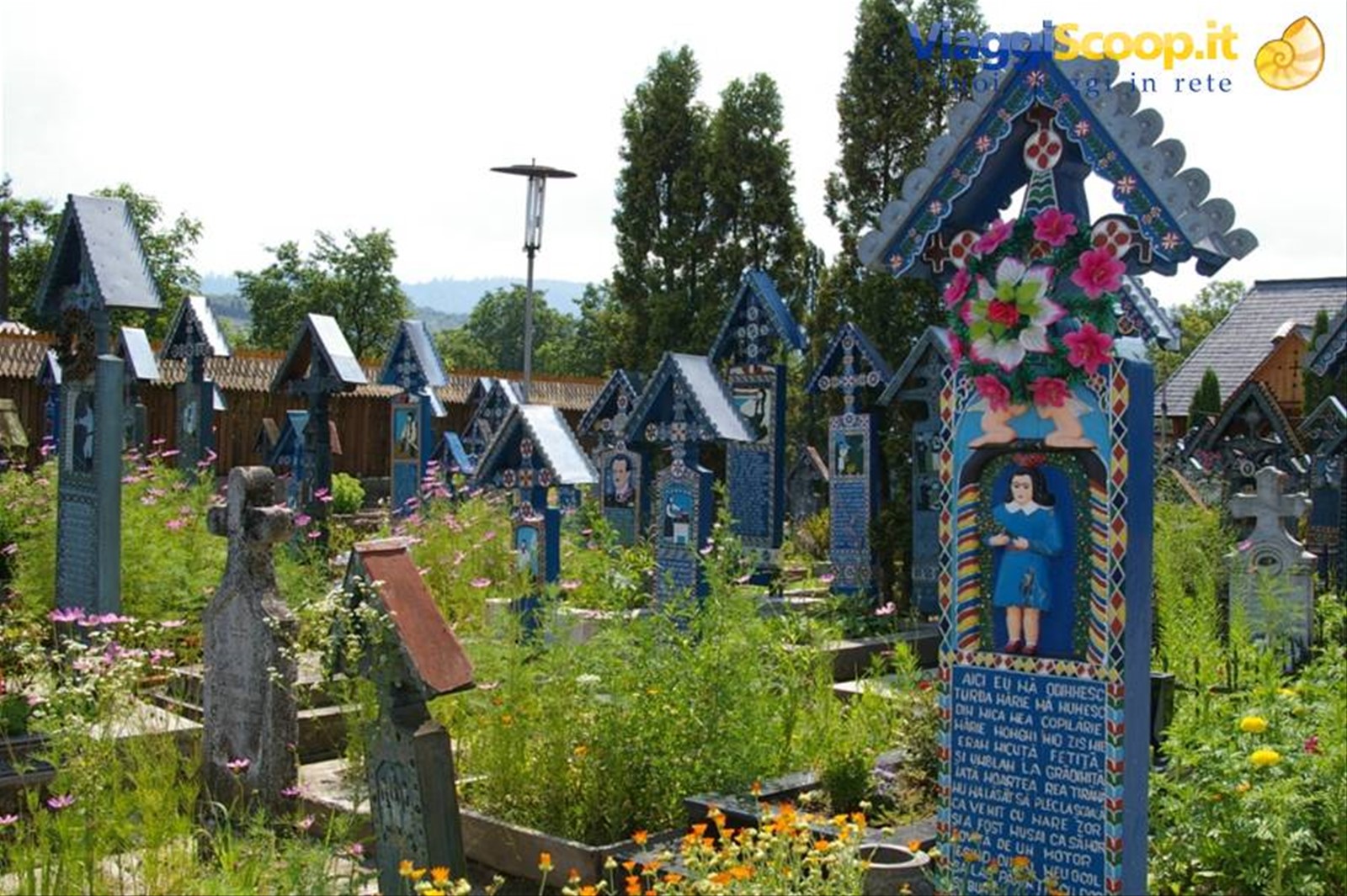 Foto di viaggio in ROMANIA