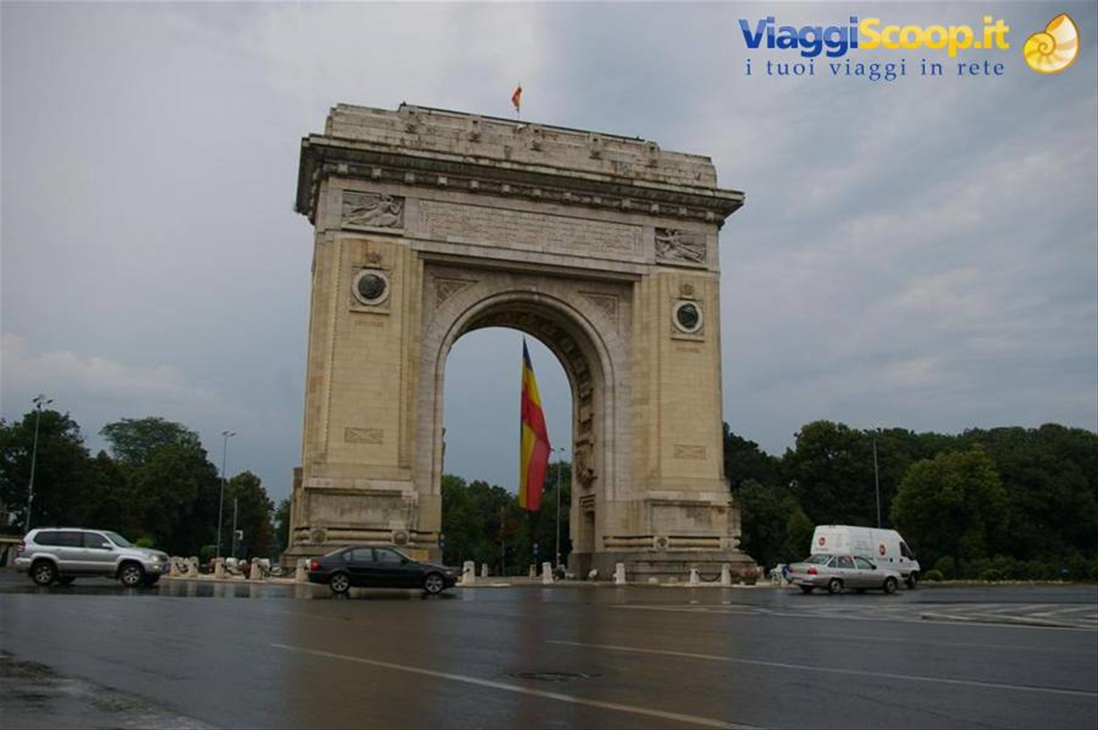 Bucarest
