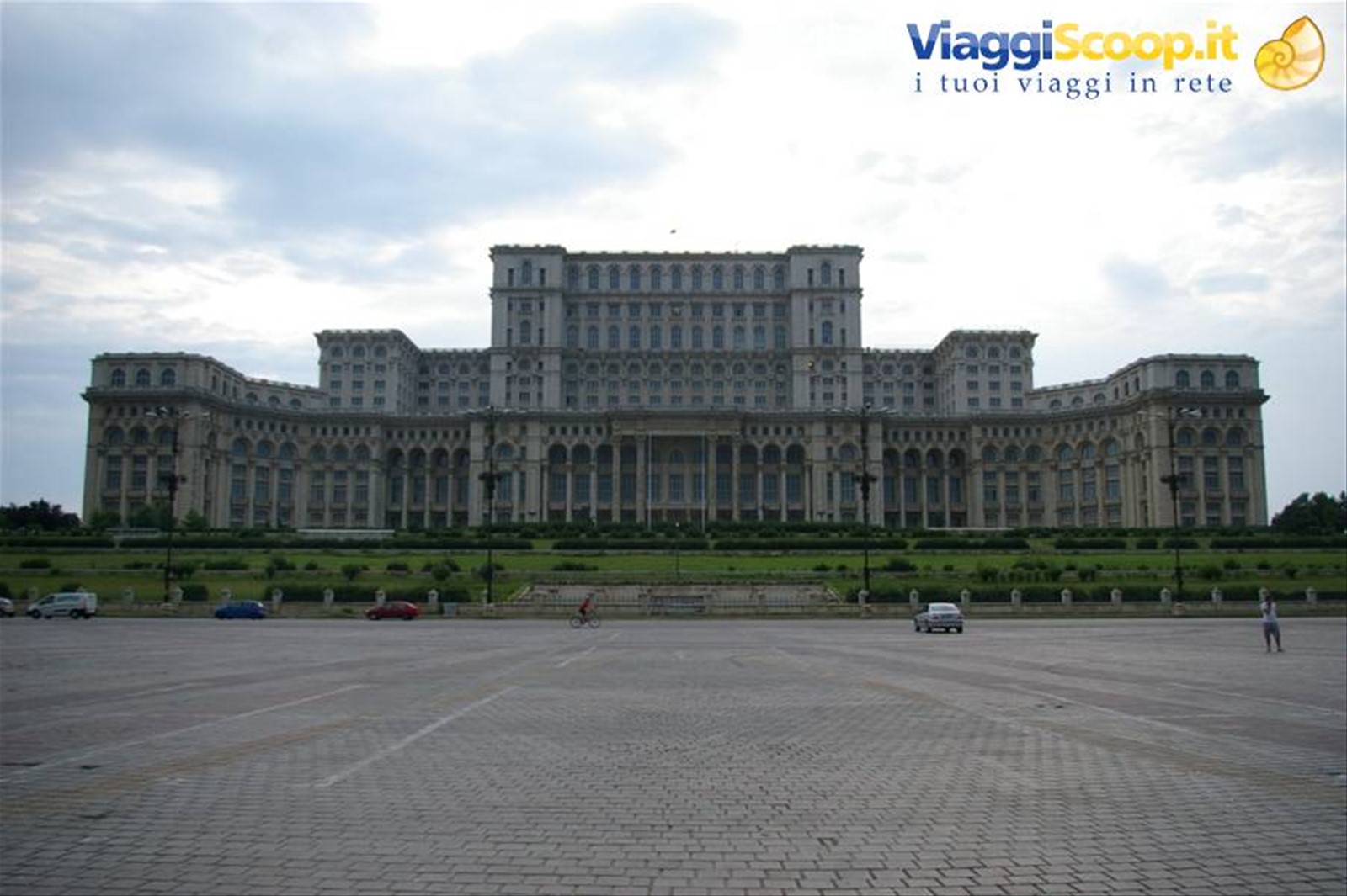 Bucarest