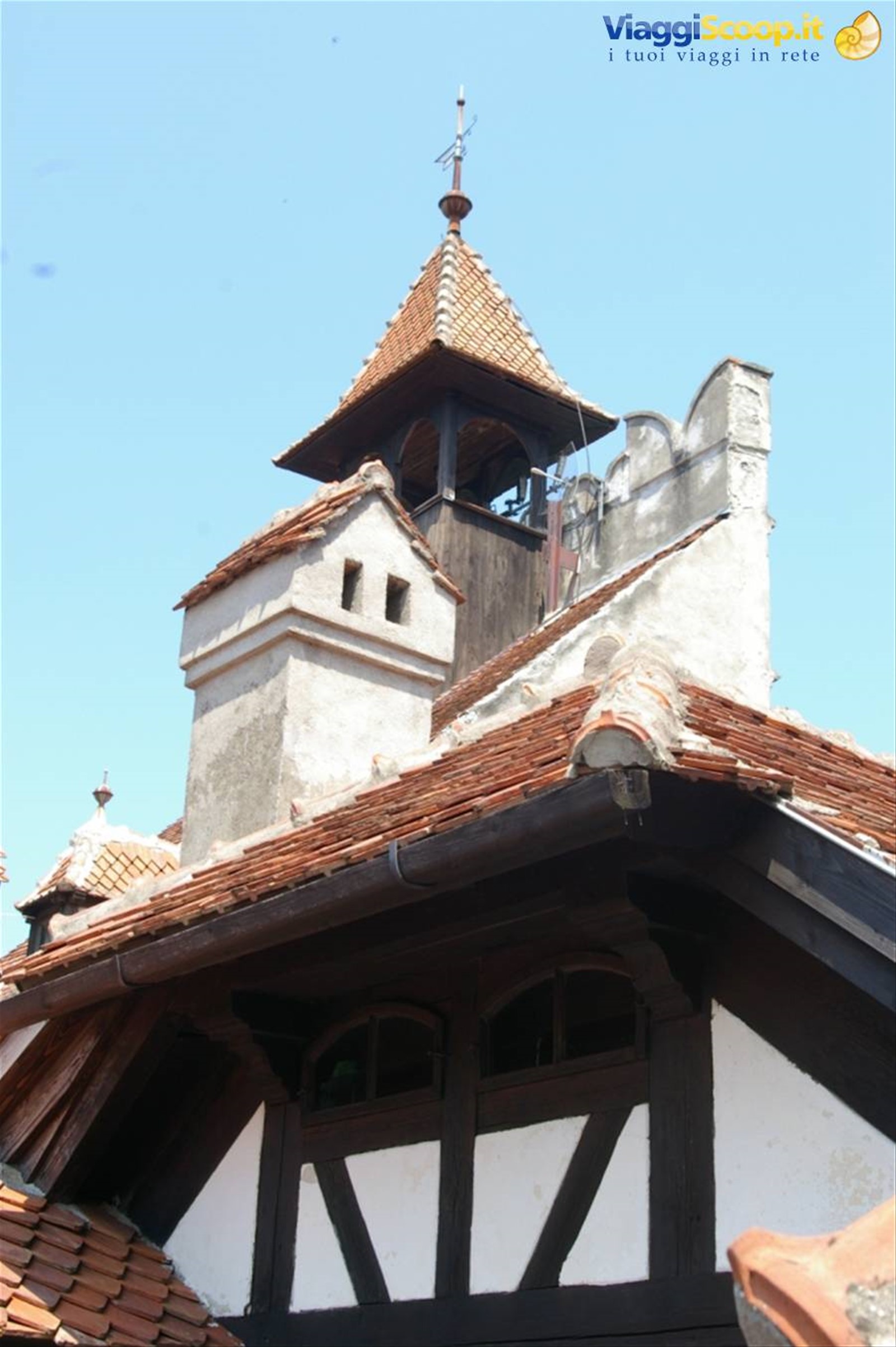 Foto di viaggio in ROMANIA