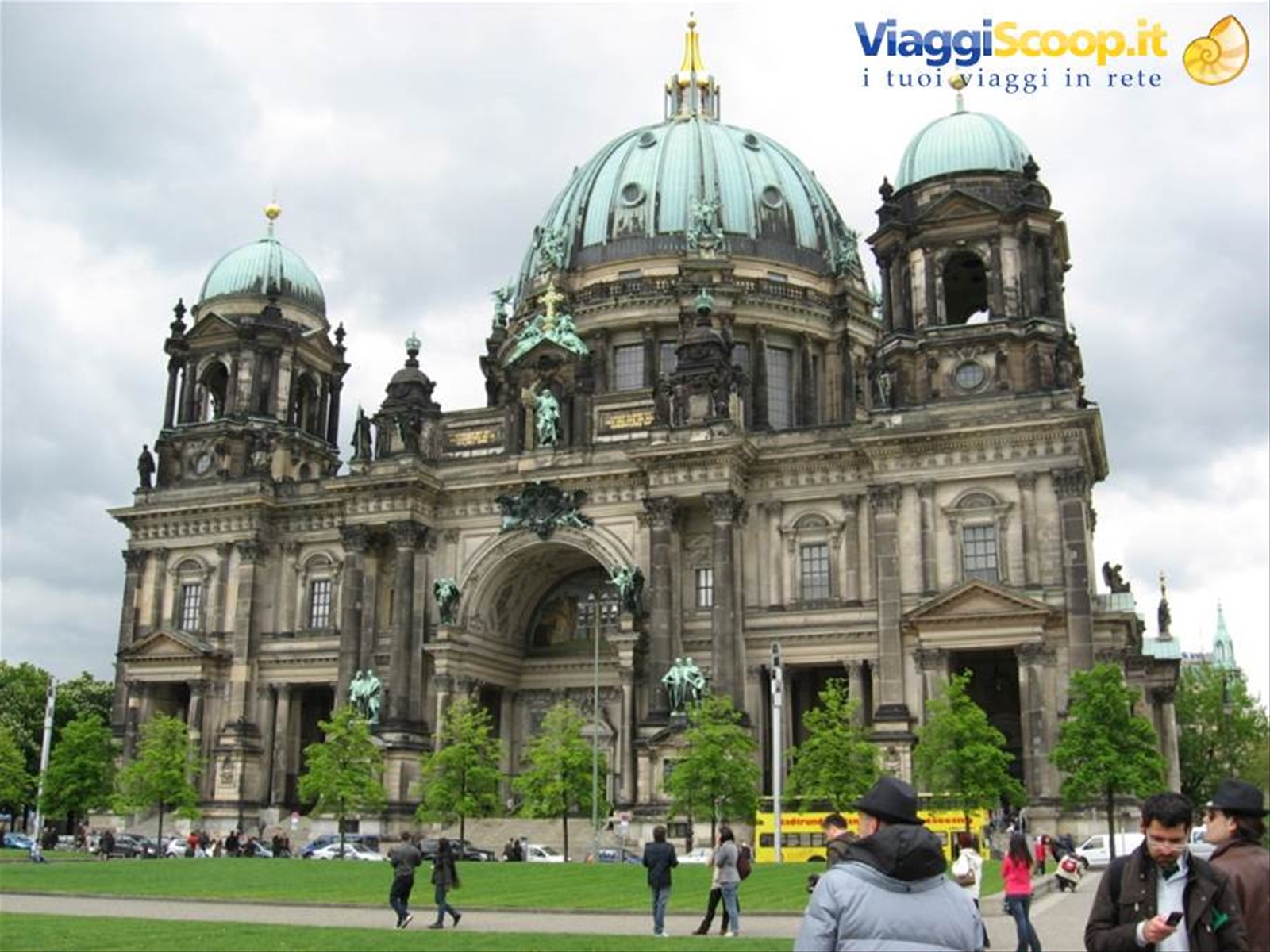 Foto di viaggio in GERMANIA