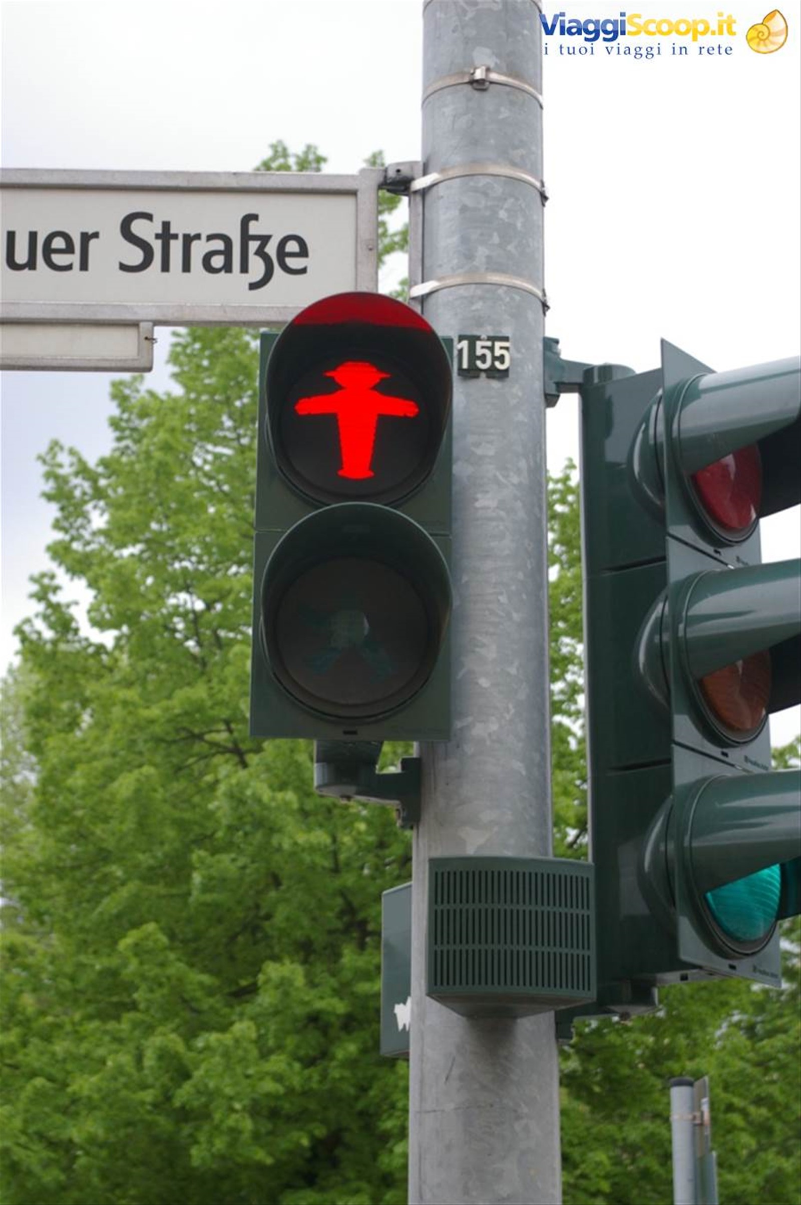 Foto di viaggio in GERMANIA