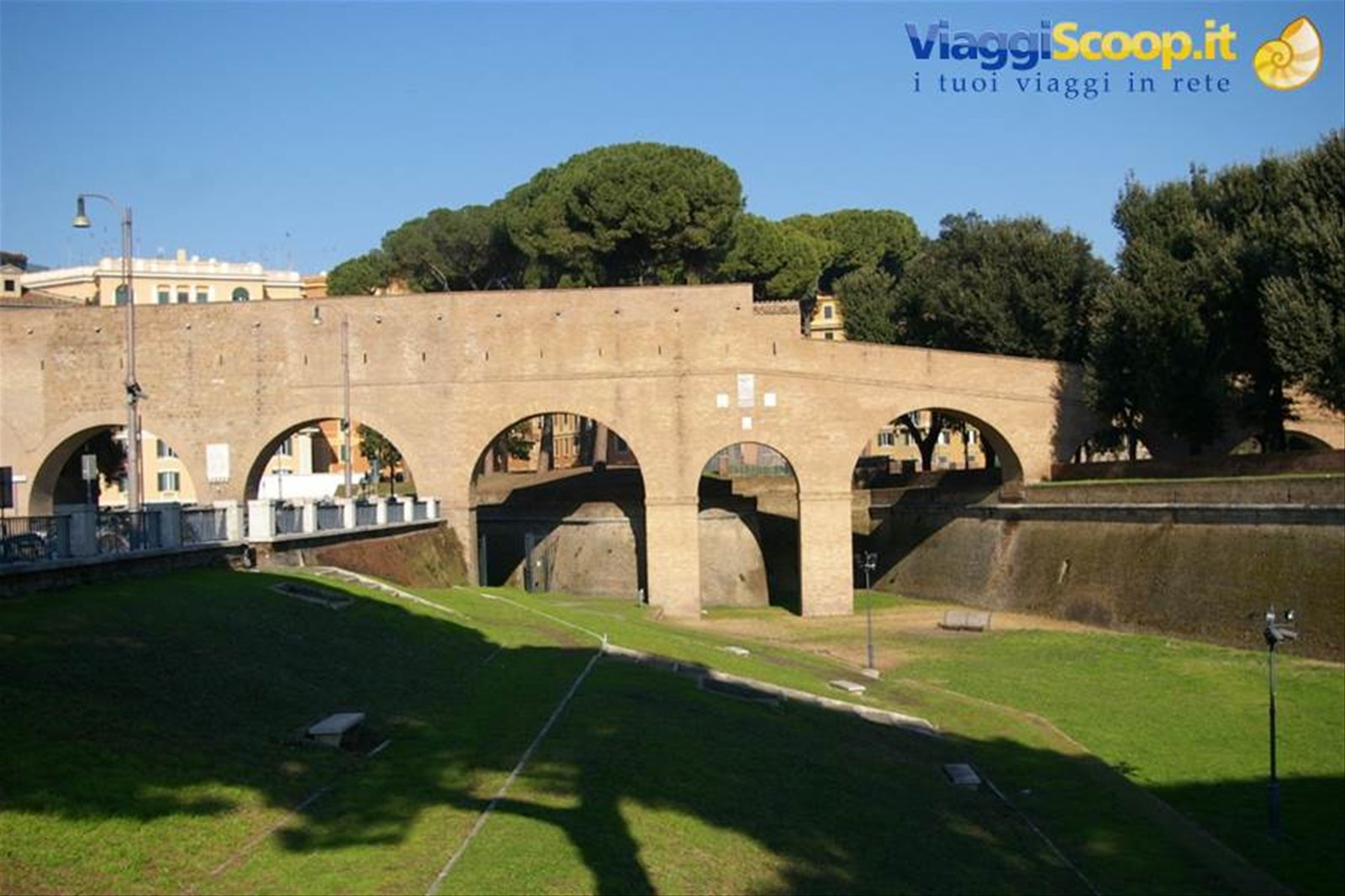 Foto di viaggio in ITALIA