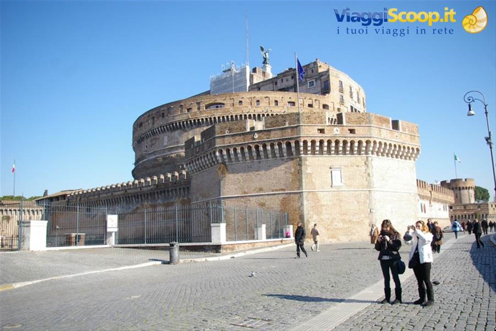 Foto di viaggio in ITALIA