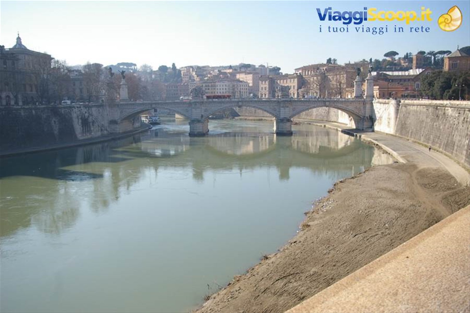 Foto di viaggio in ITALIA
