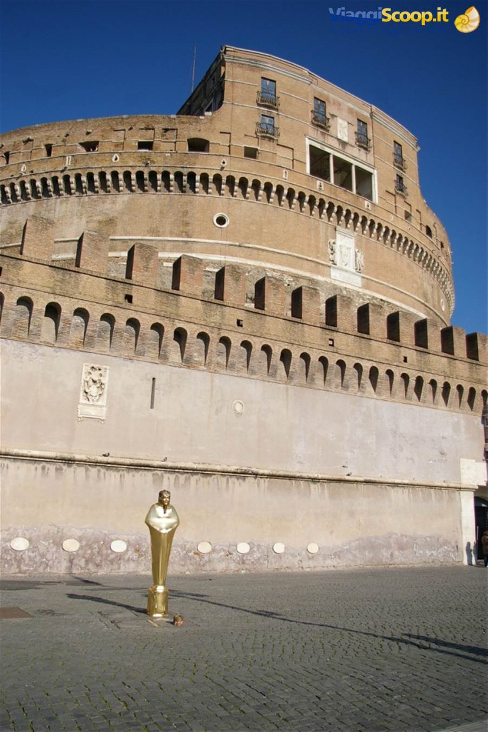 Foto di viaggio in ITALIA