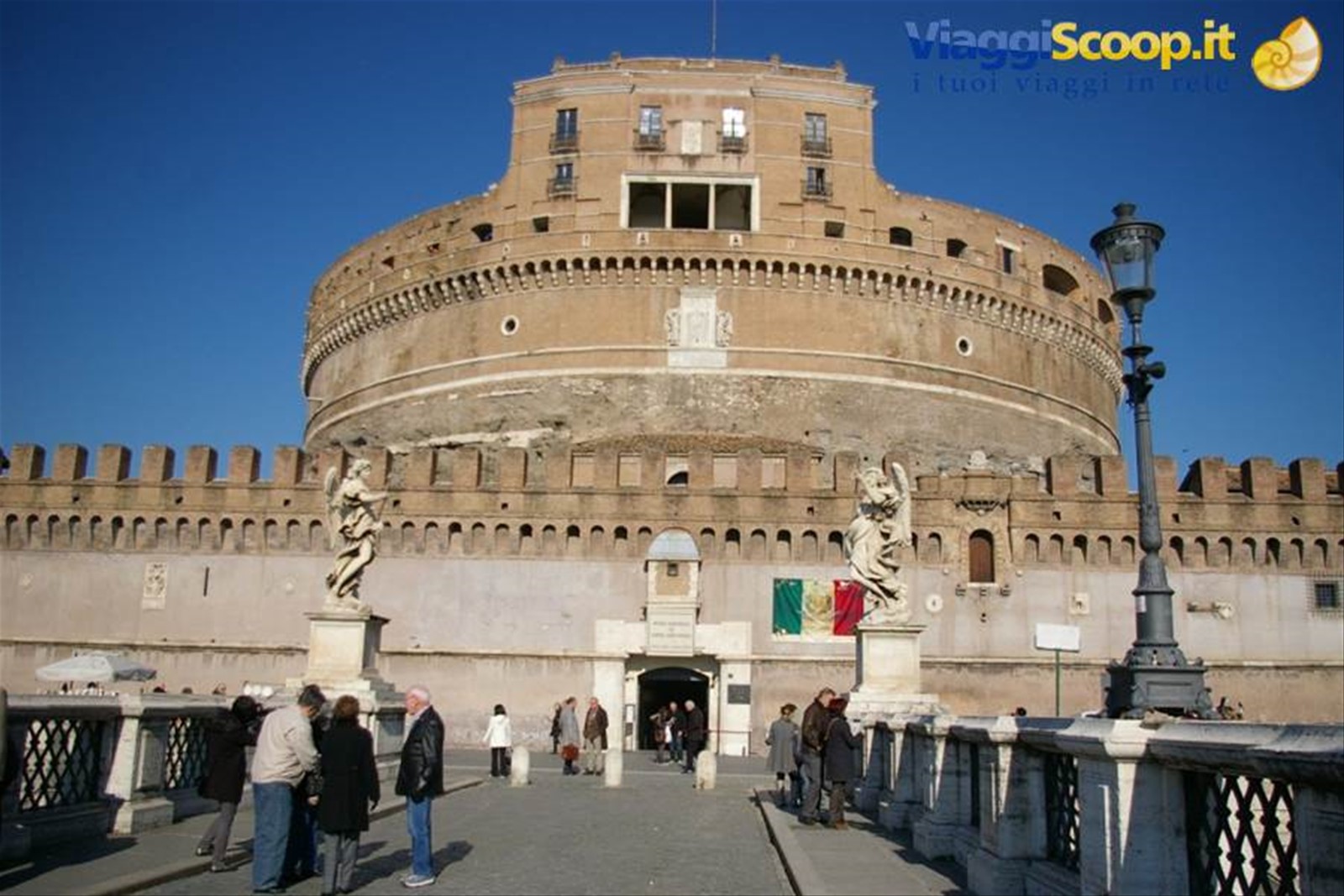 Foto di viaggio in ITALIA