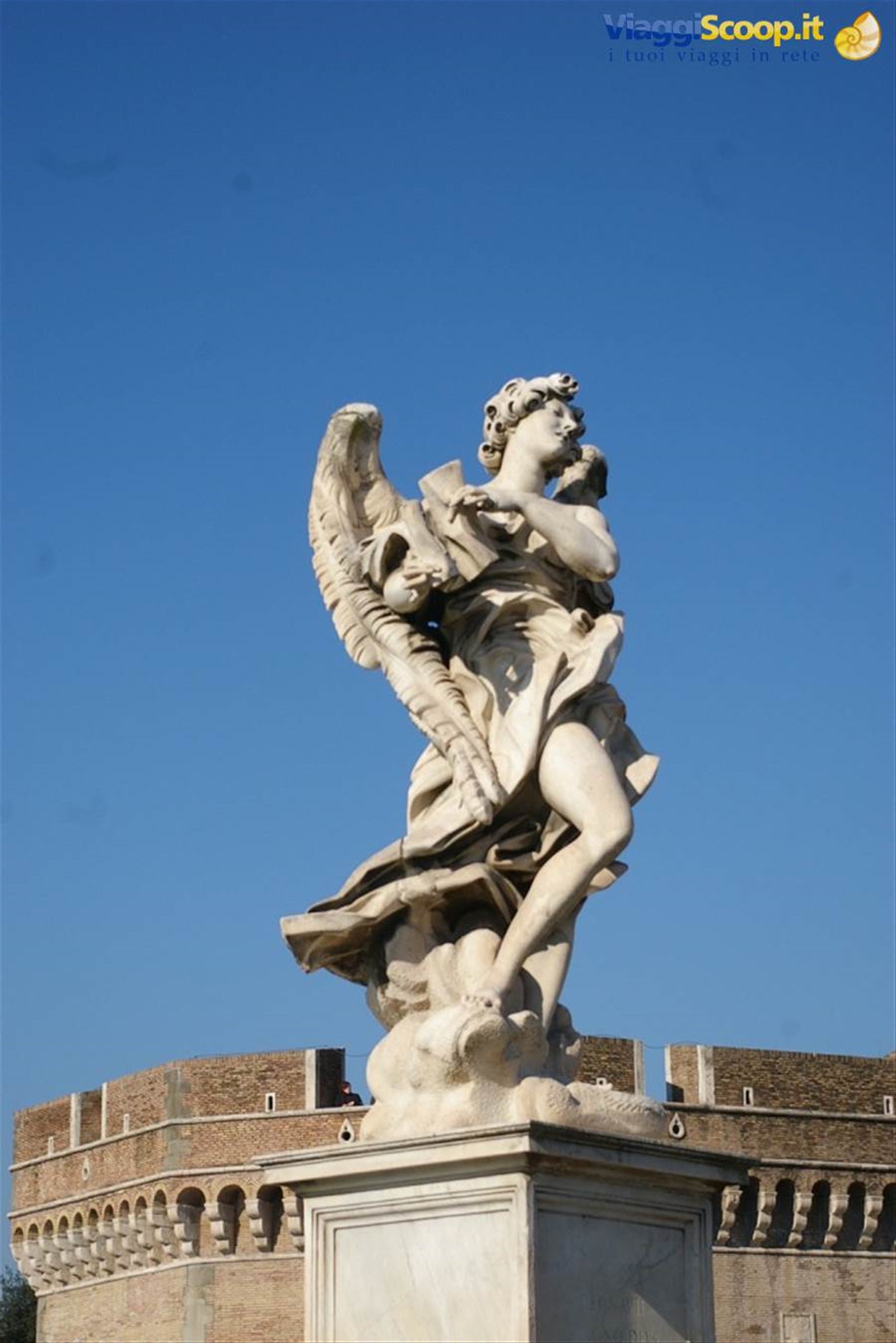 Foto di viaggio in ITALIA