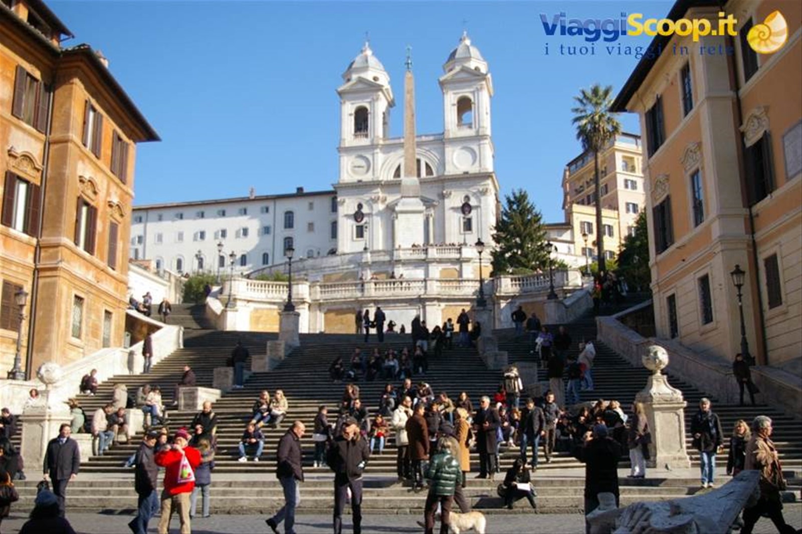 Foto di viaggio in ITALIA