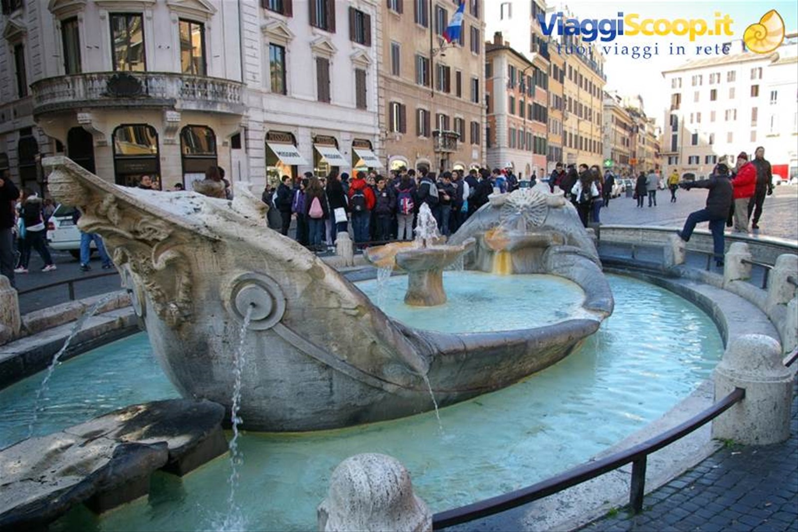 Foto di viaggio in ITALIA