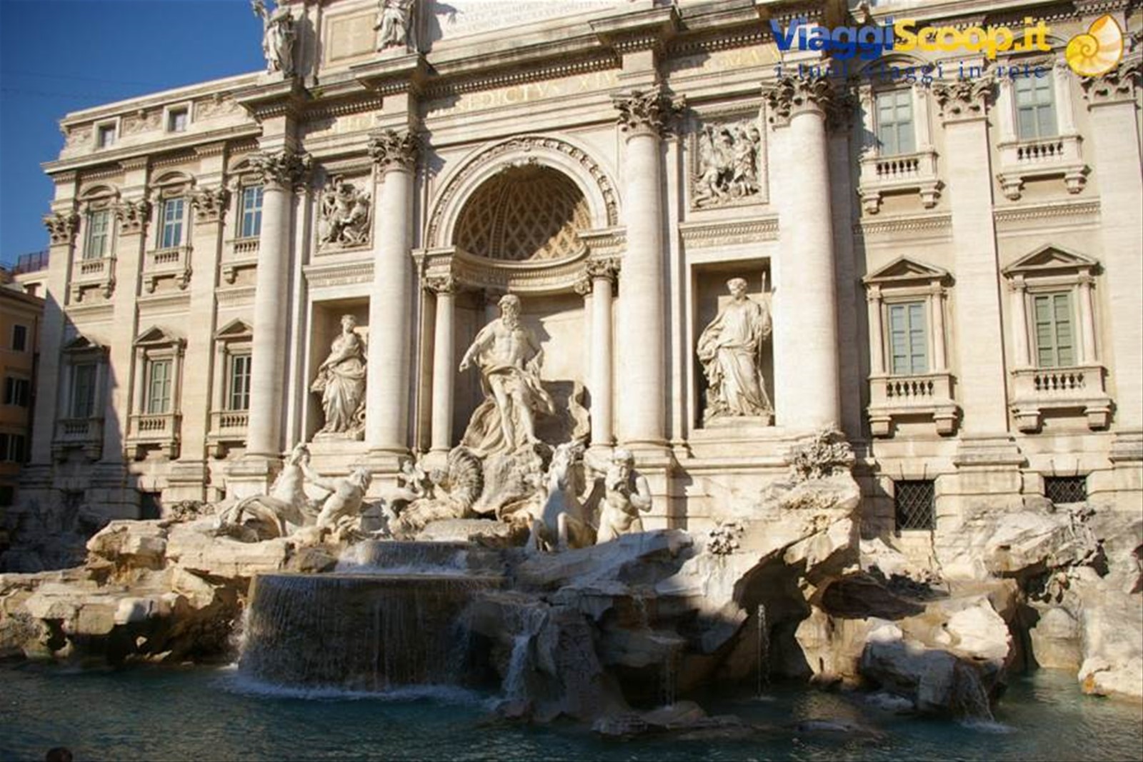 Foto di viaggio in ITALIA