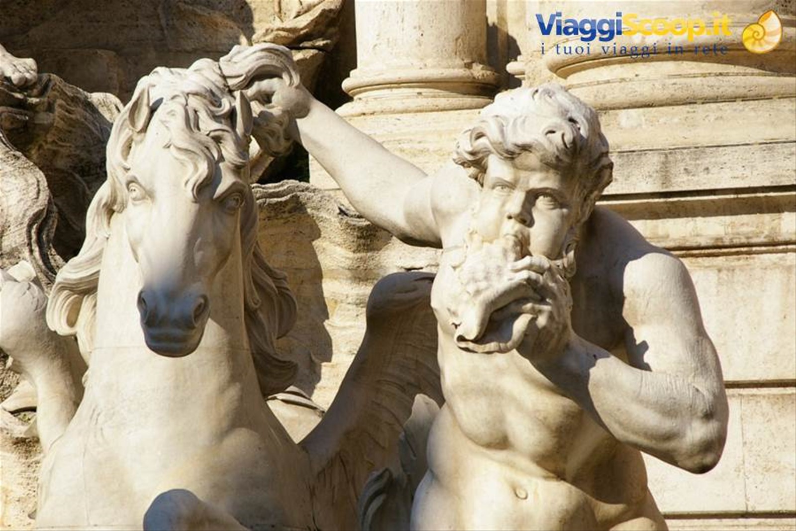 Foto di viaggio in ITALIA
