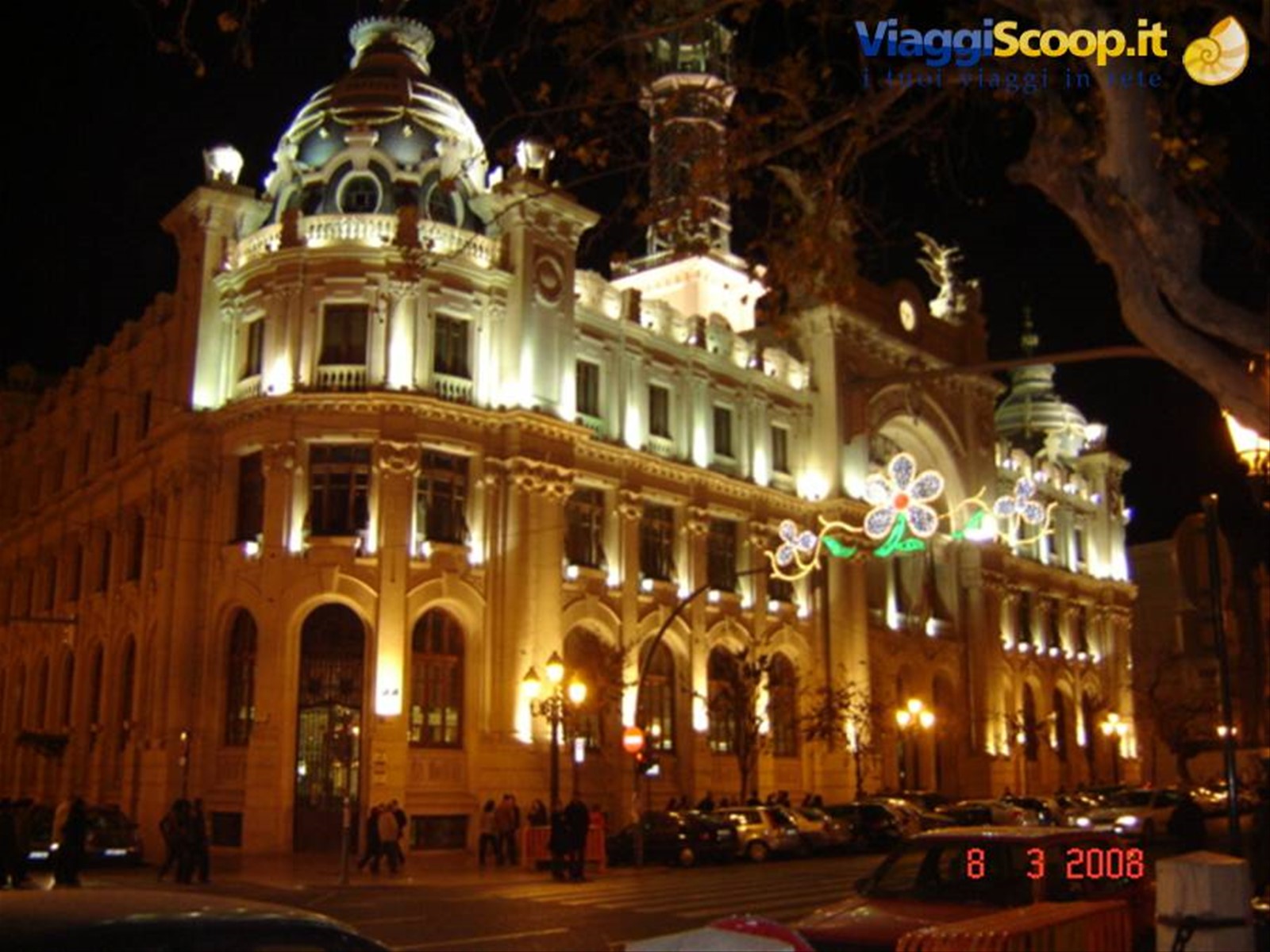 Foto di viaggio in SPAGNA