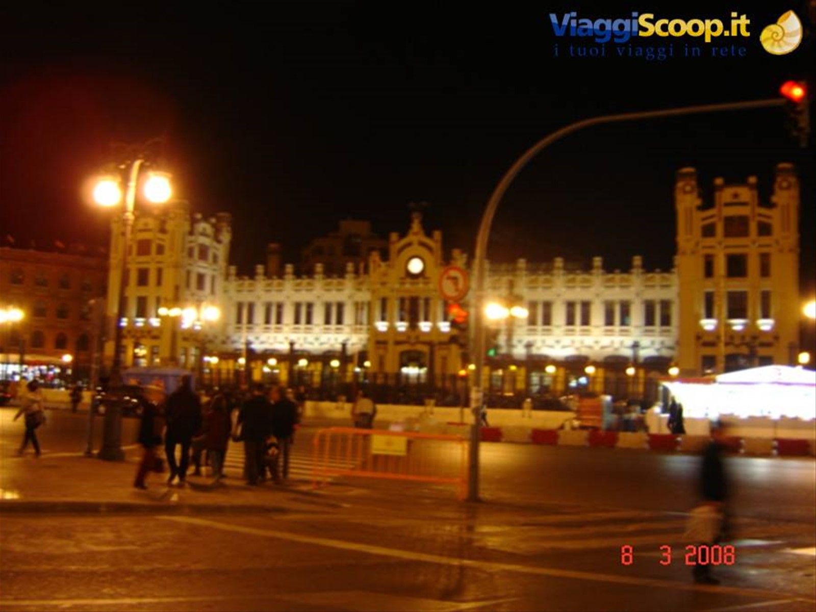 Foto di viaggio in SPAGNA
