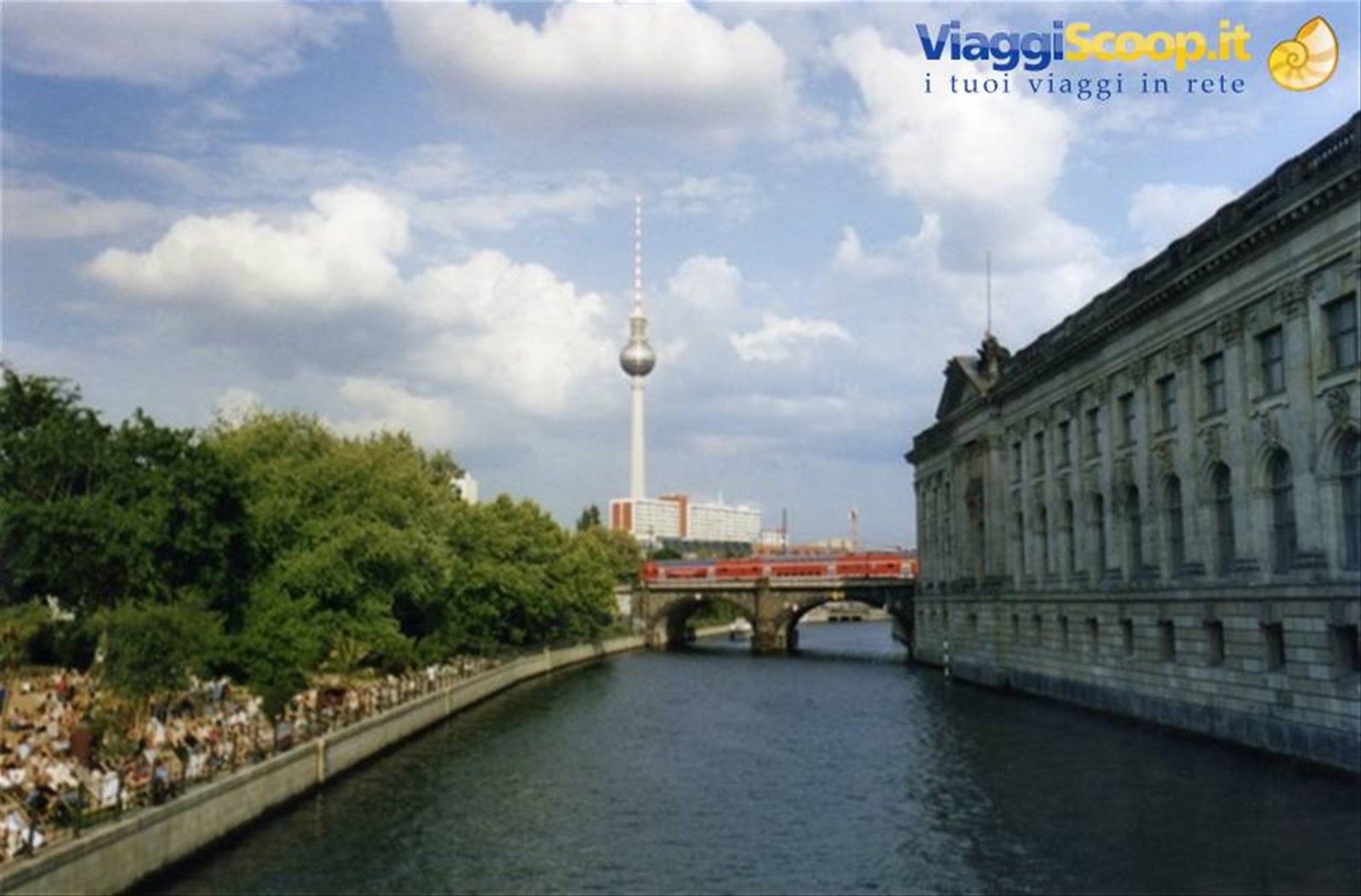 Foto di viaggio in GERMANIA