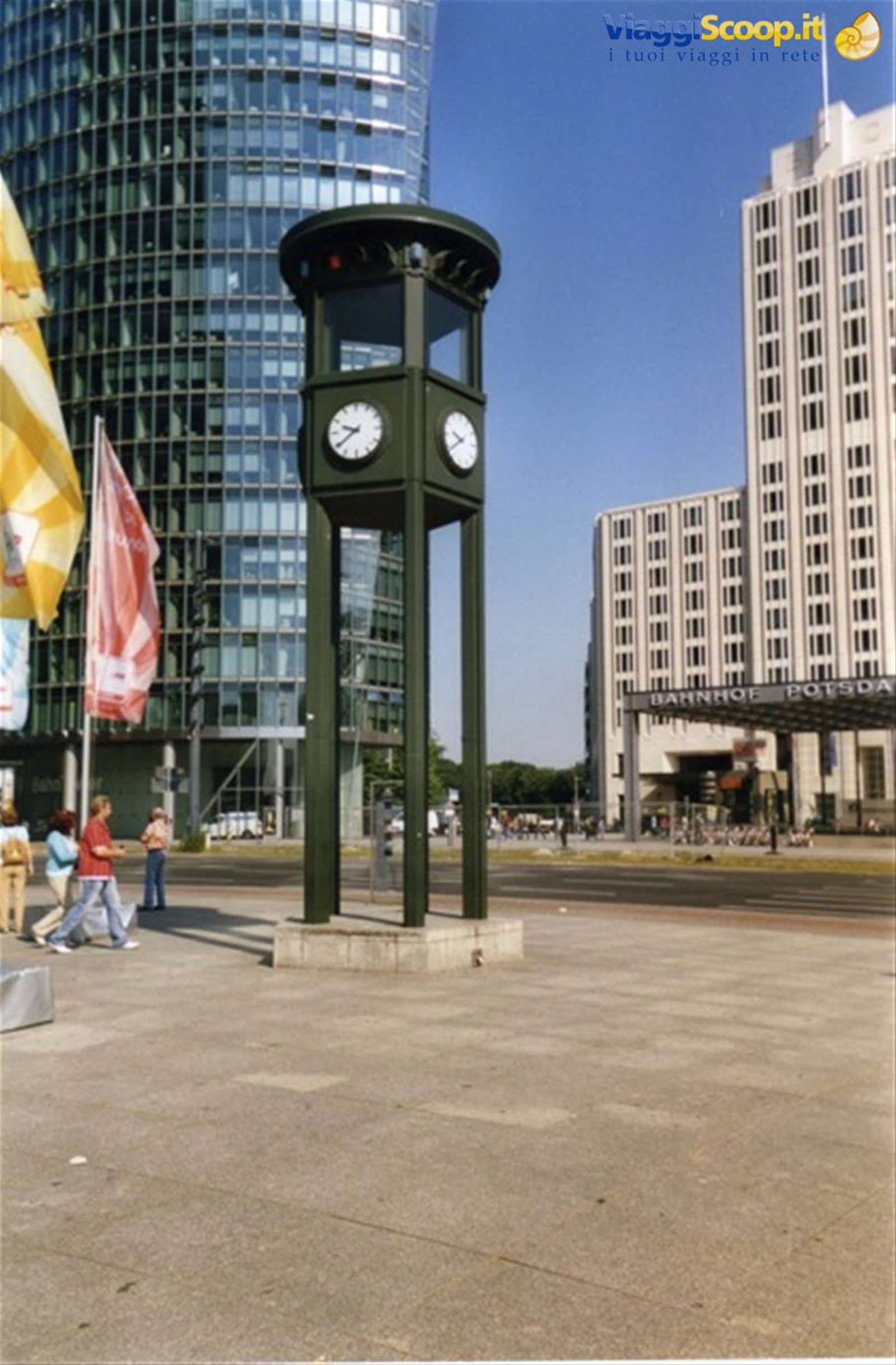 Foto di viaggio in GERMANIA