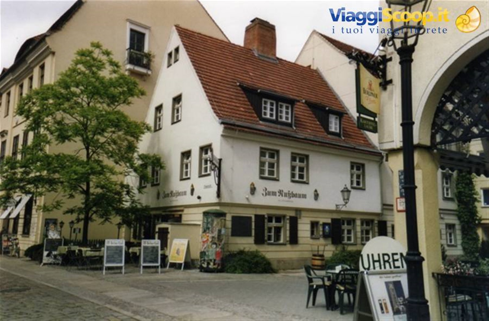 Foto di viaggio in GERMANIA