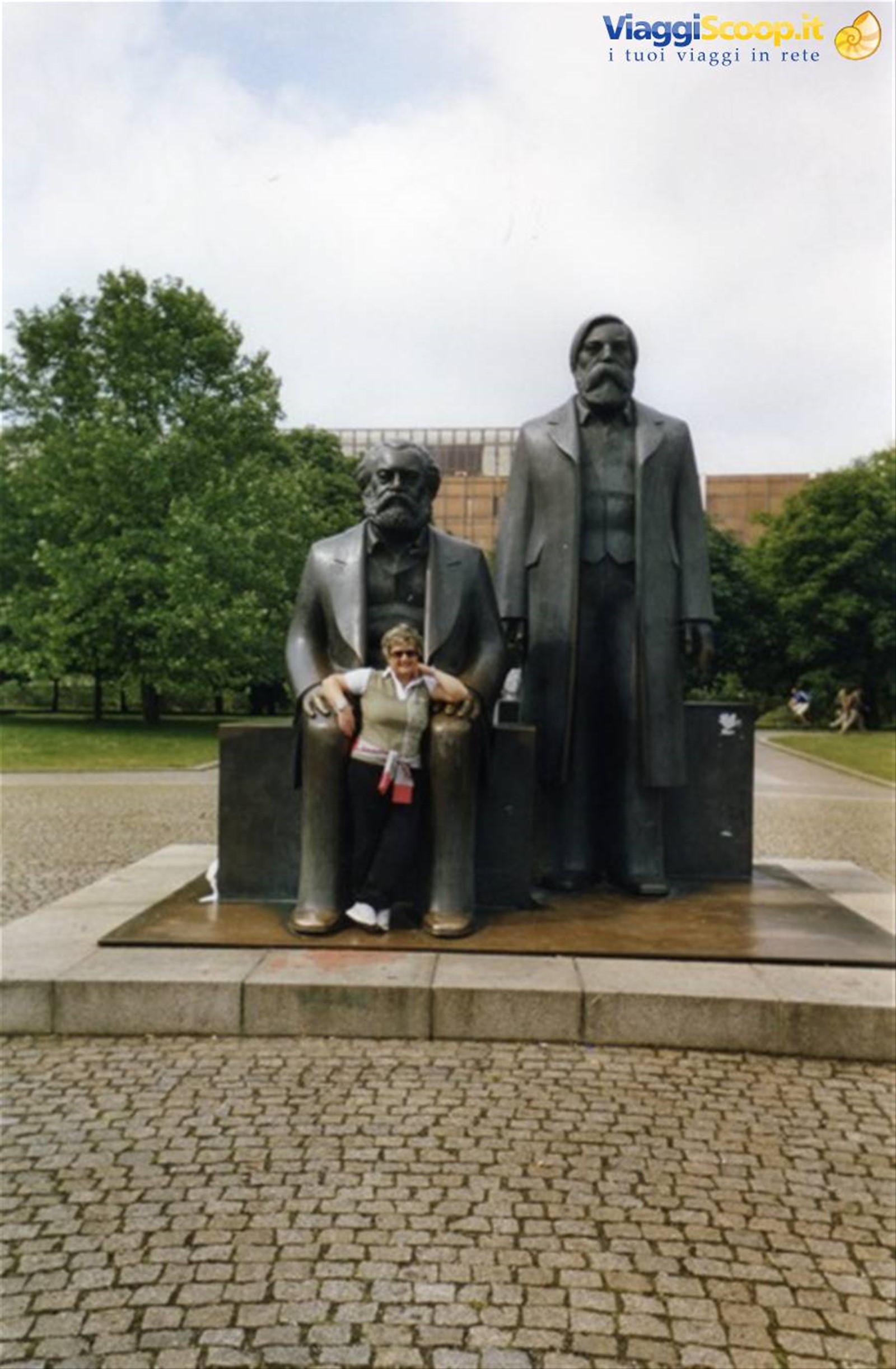 Foto di viaggio in GERMANIA