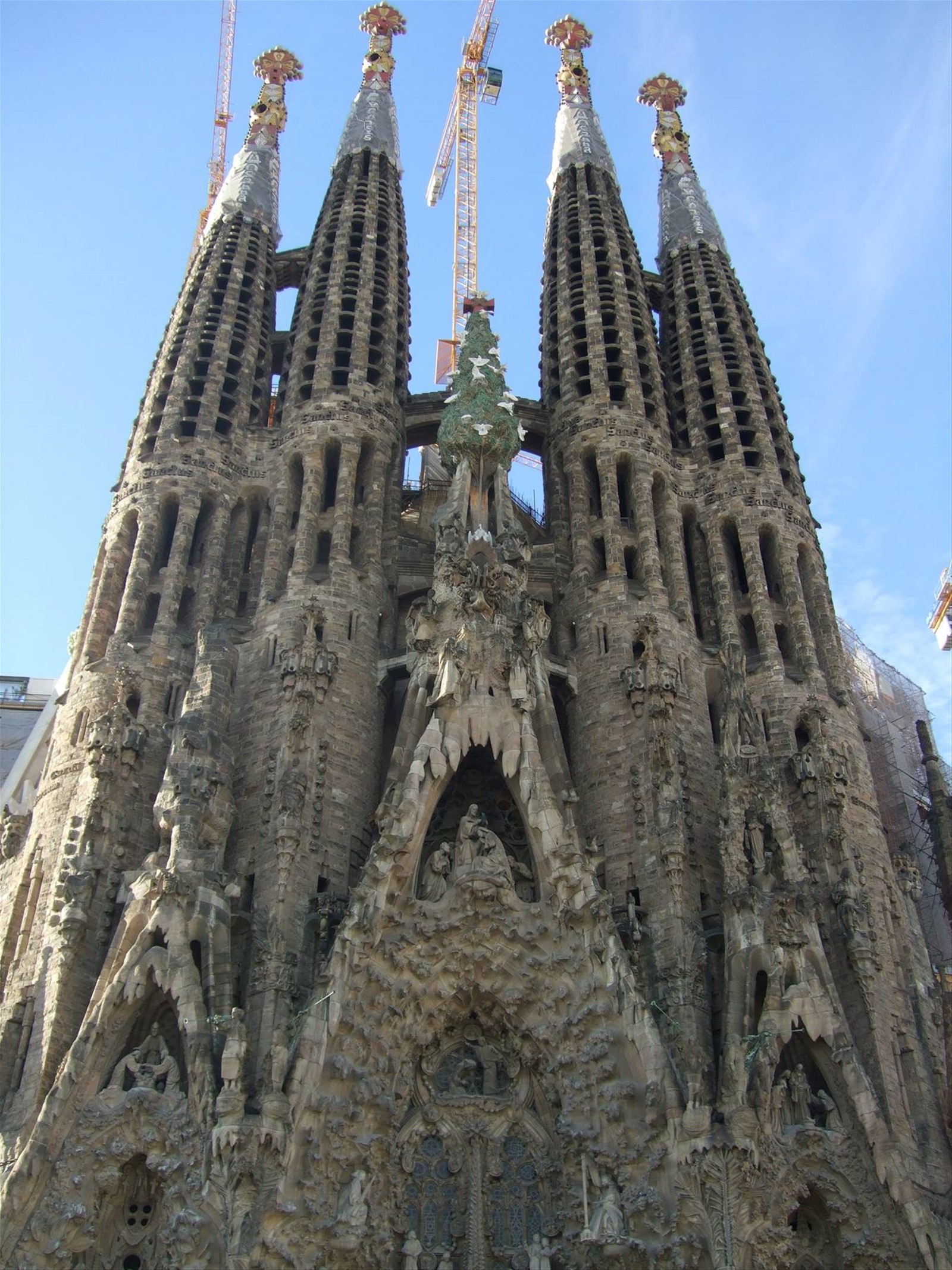Sagrada Familia