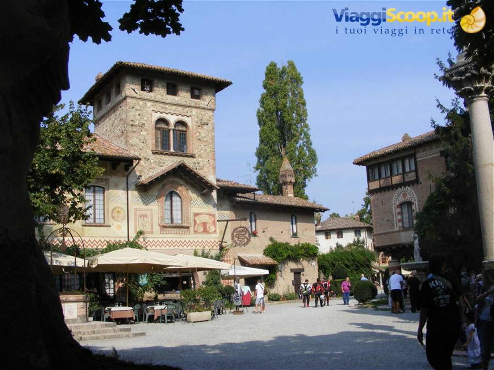 Foto di viaggio in ITALIA