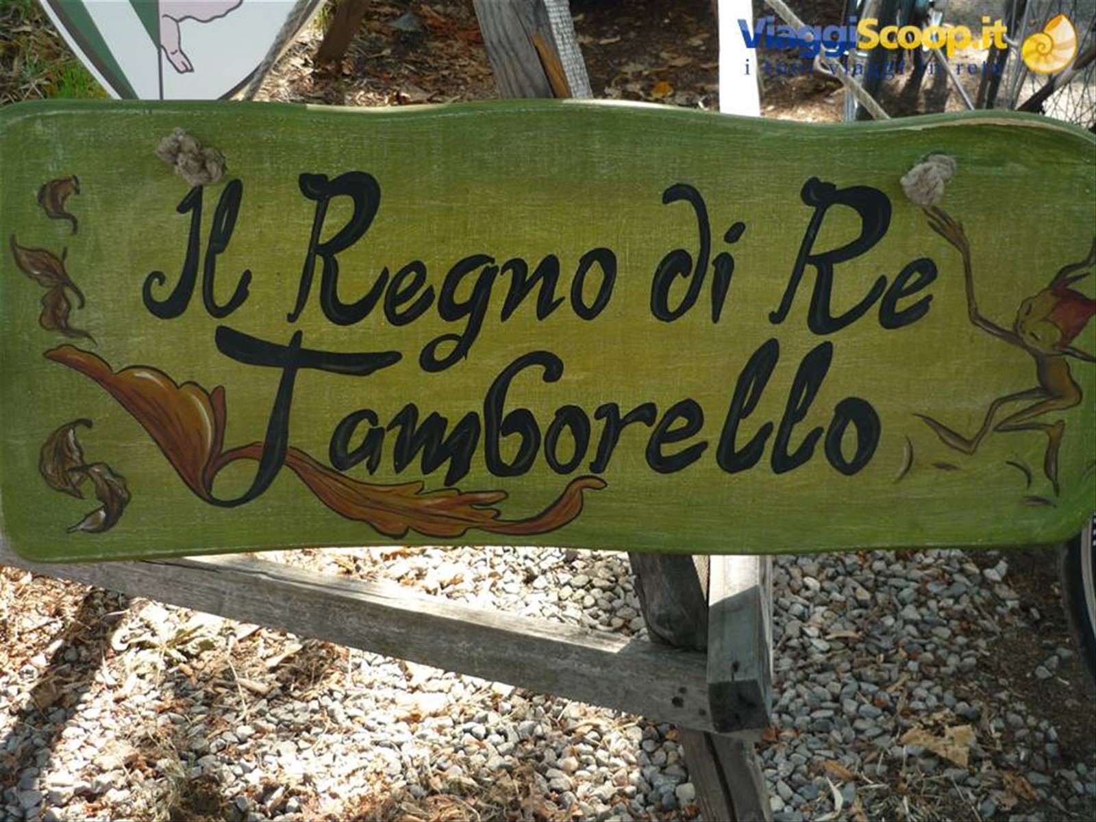 Foto di viaggio in ITALIA