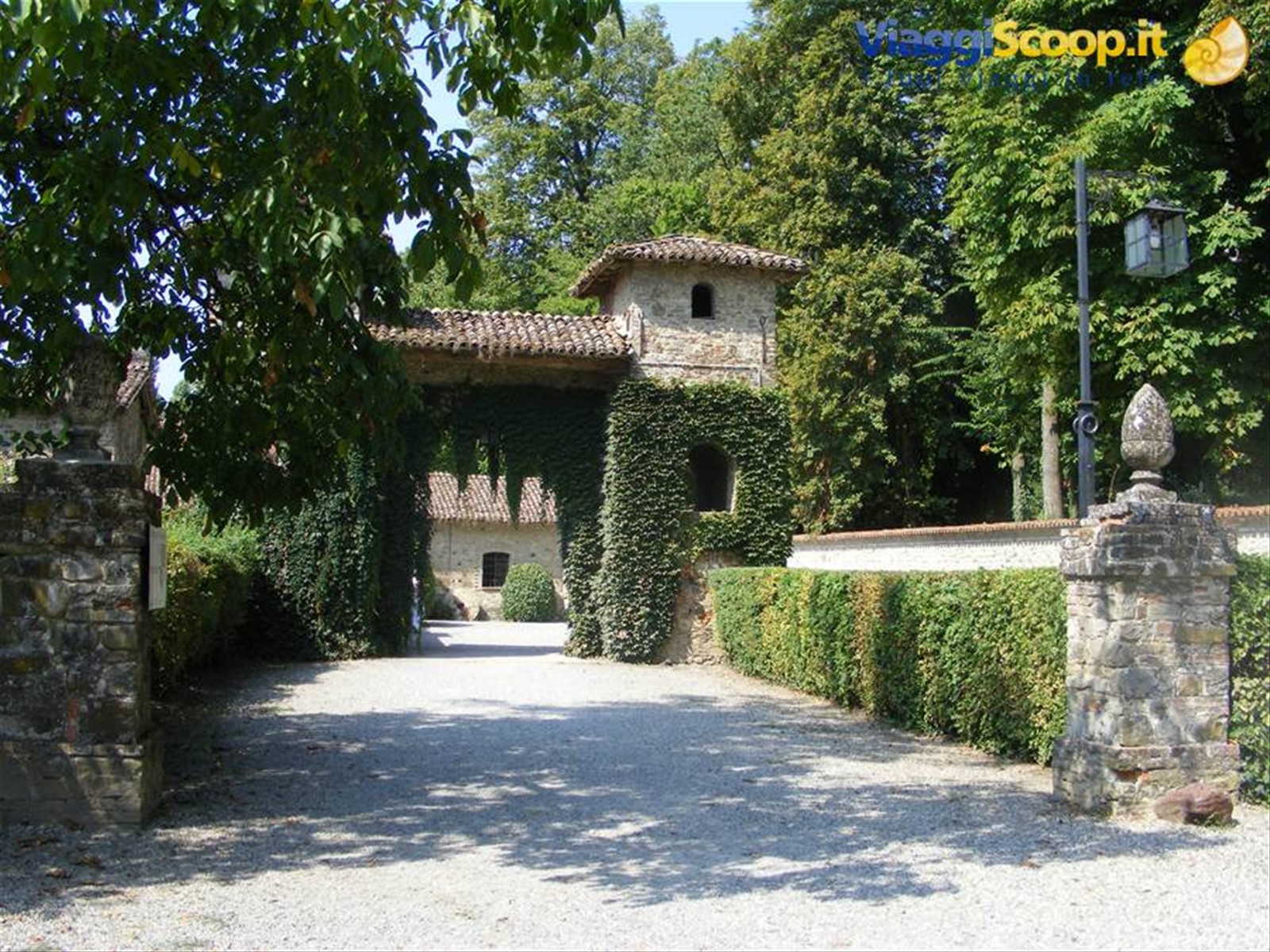 Foto di viaggio in ITALIA