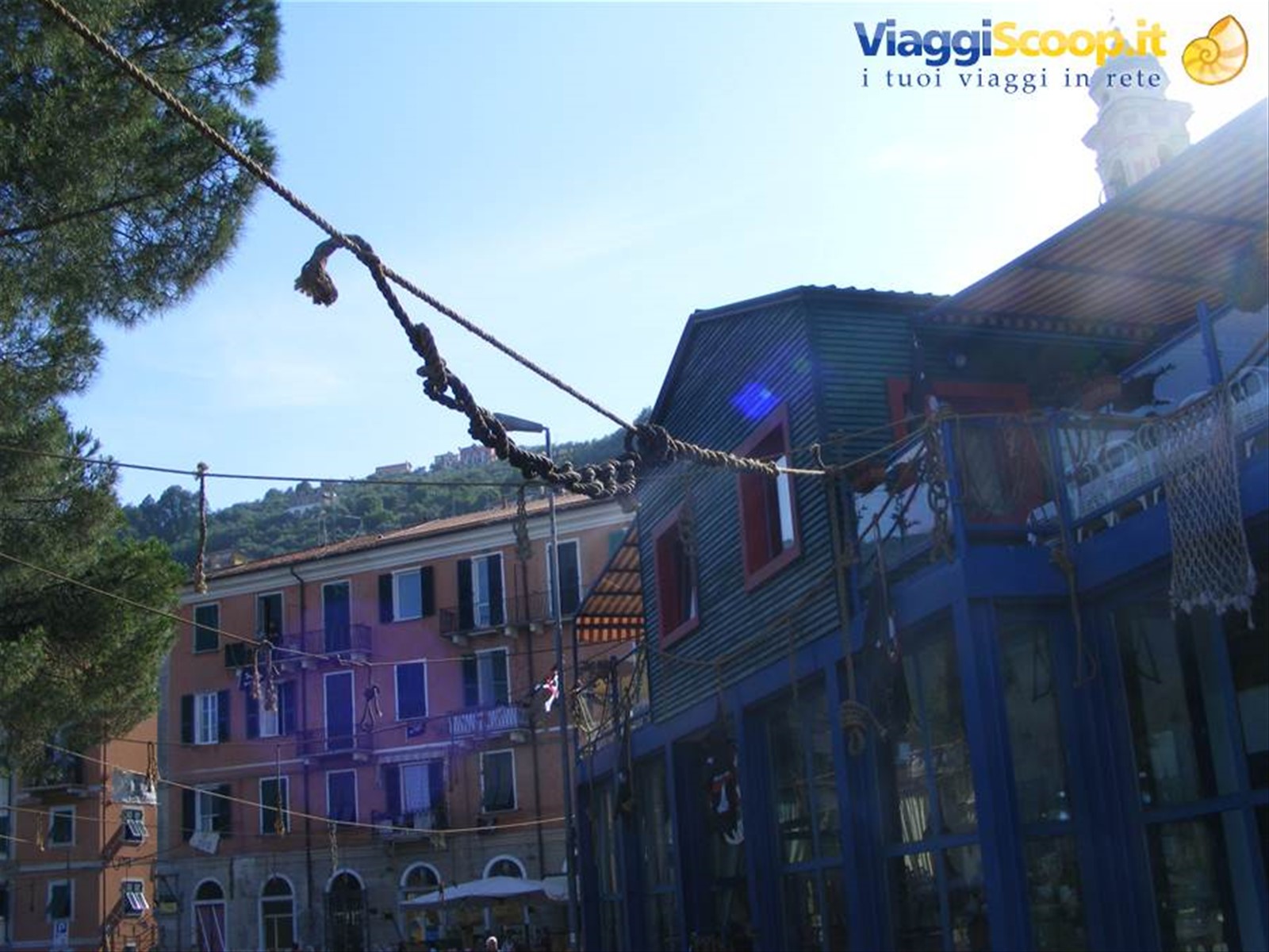 Foto di viaggio in ITALIA