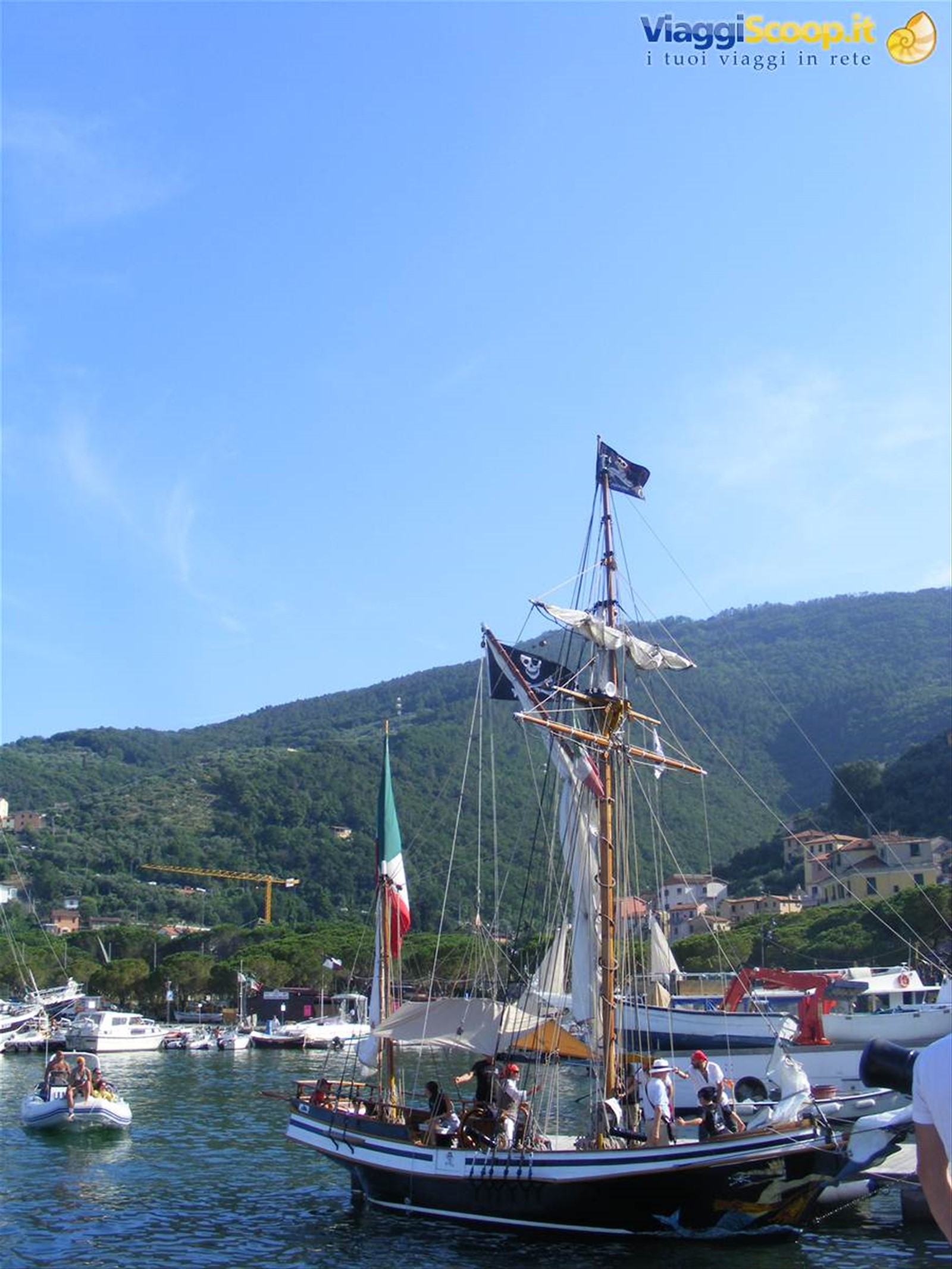 Foto di viaggio in ITALIA