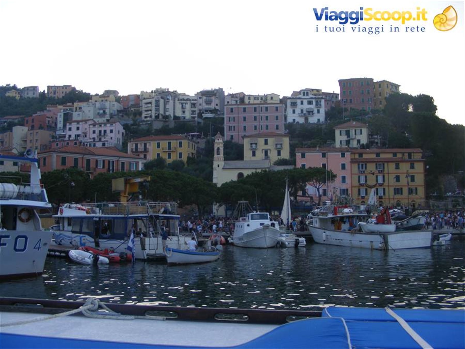 Foto di viaggio in ITALIA