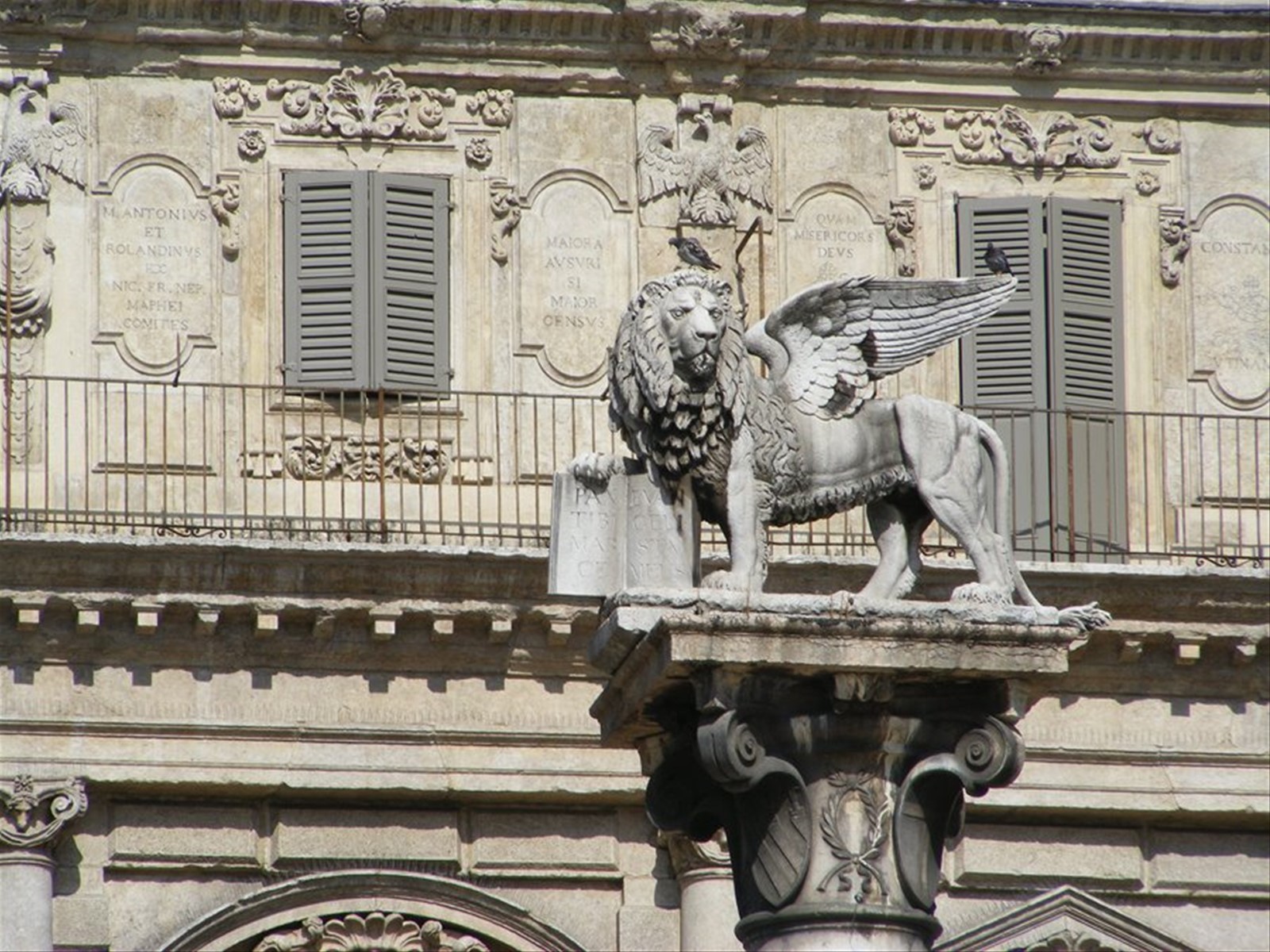Foto di viaggio in ITALIA