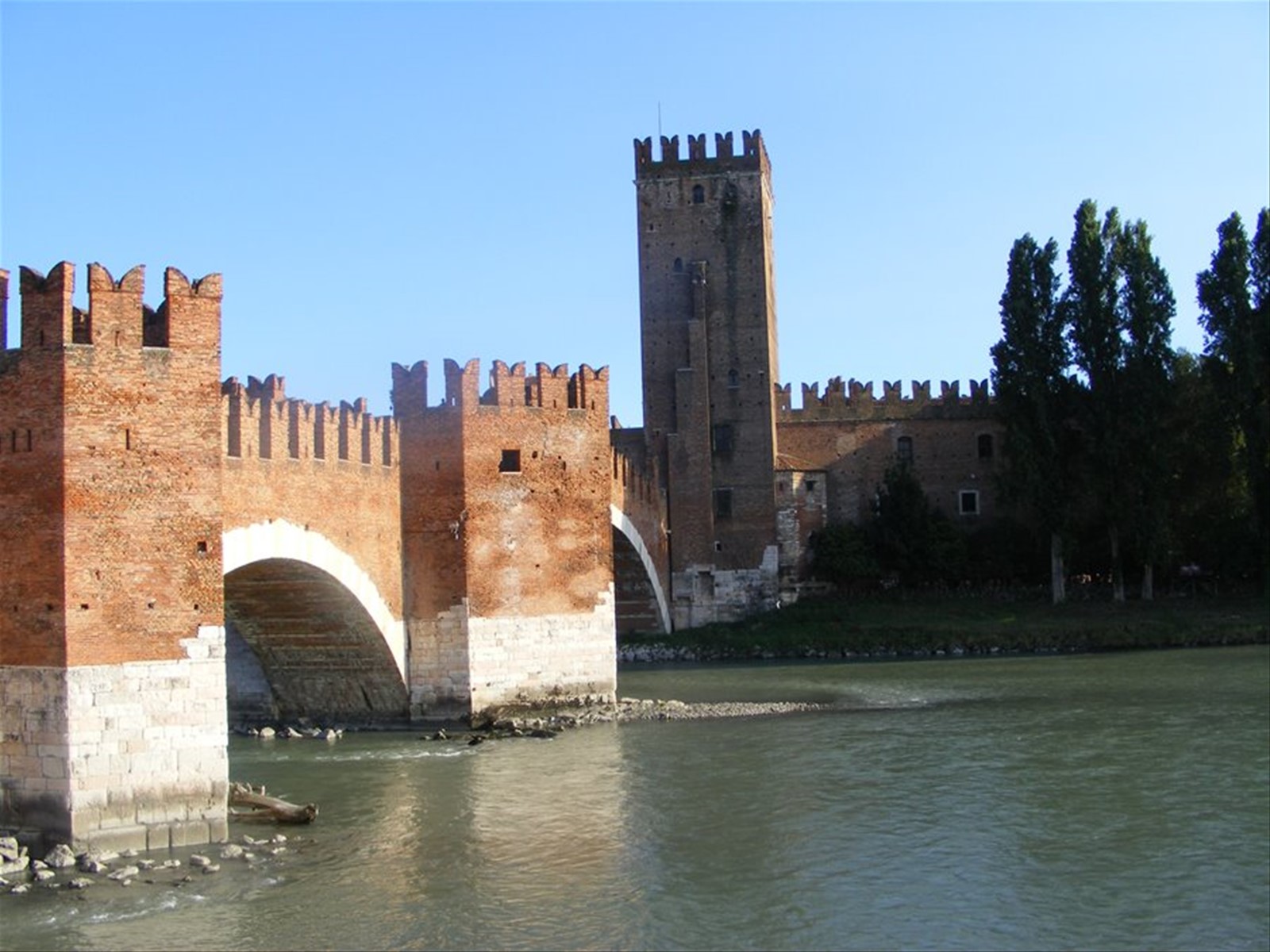 Foto di viaggio in ITALIA