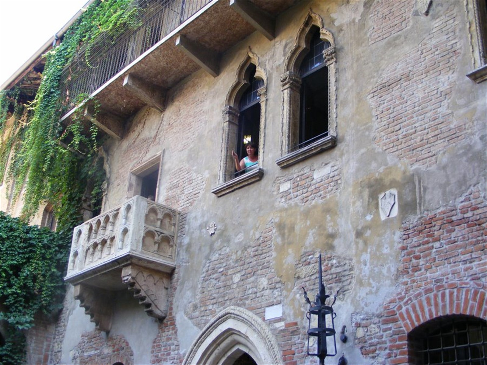 Foto di viaggio in ITALIA