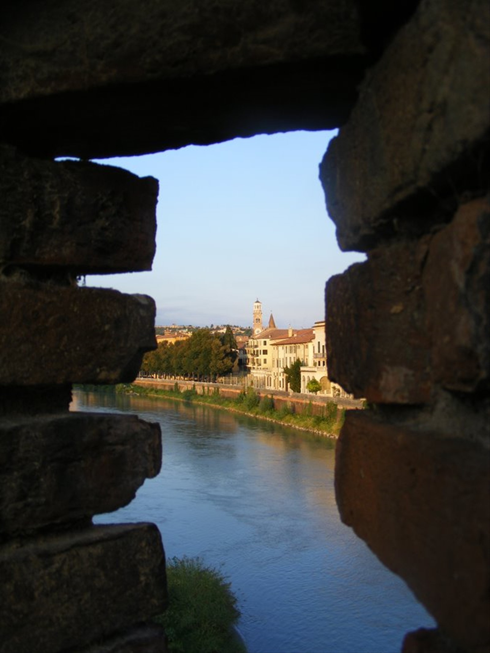 Foto di viaggio in ITALIA