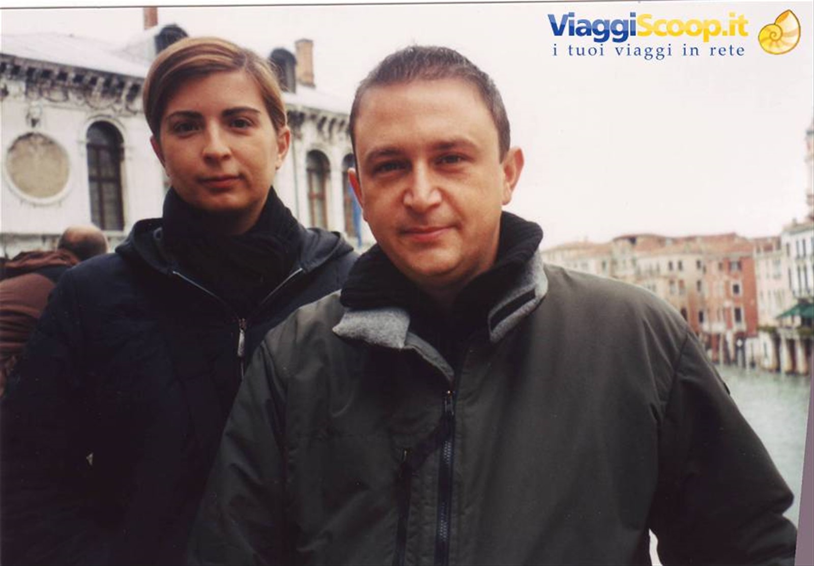 Foto di viaggio in ITALIA