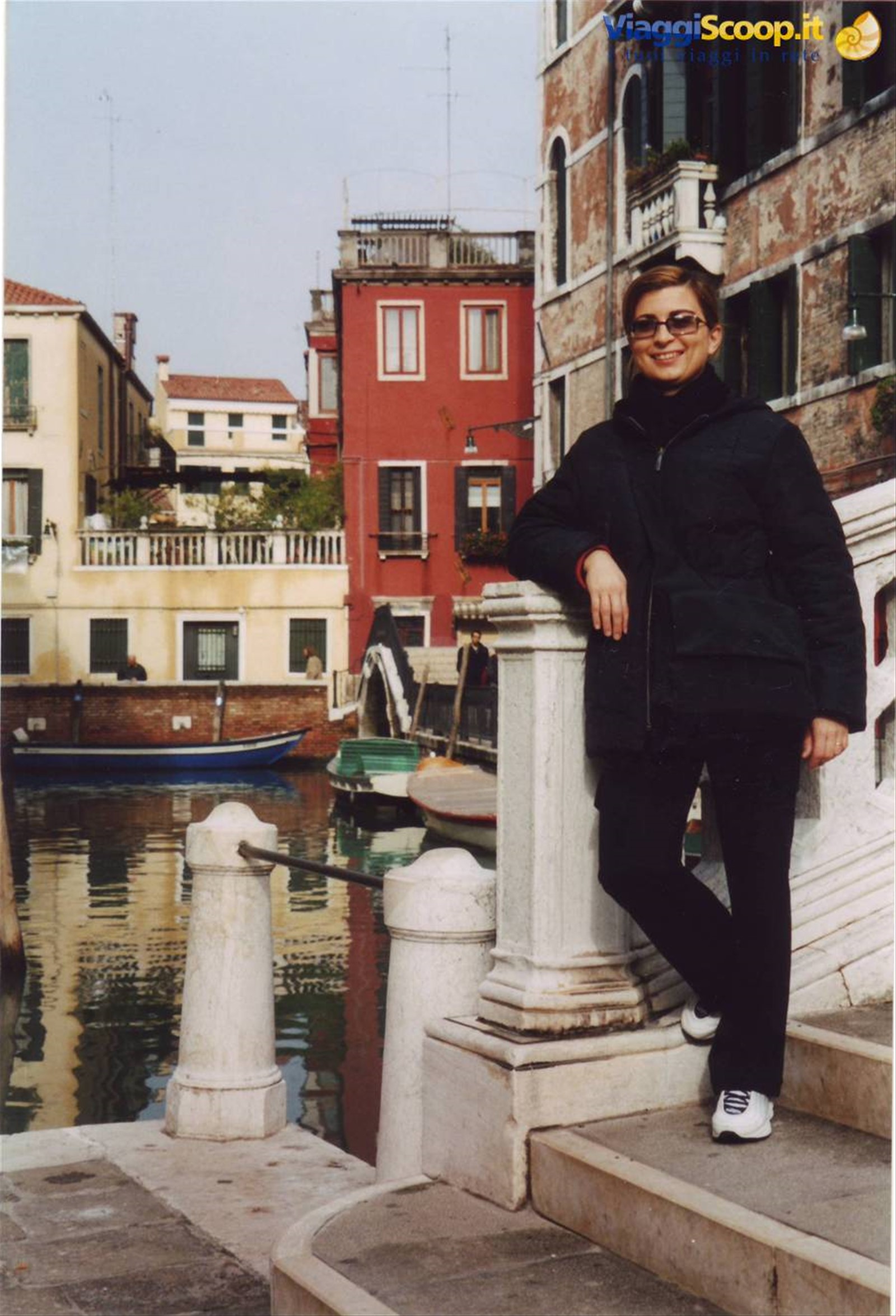 Foto di viaggio in ITALIA