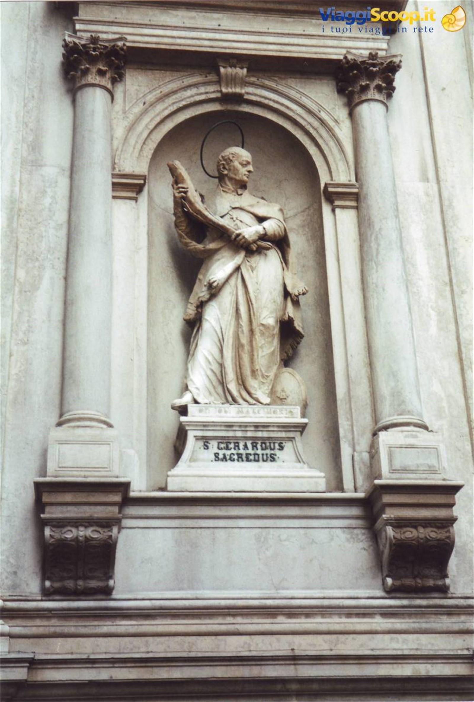 il santo che si chiama come mio marito