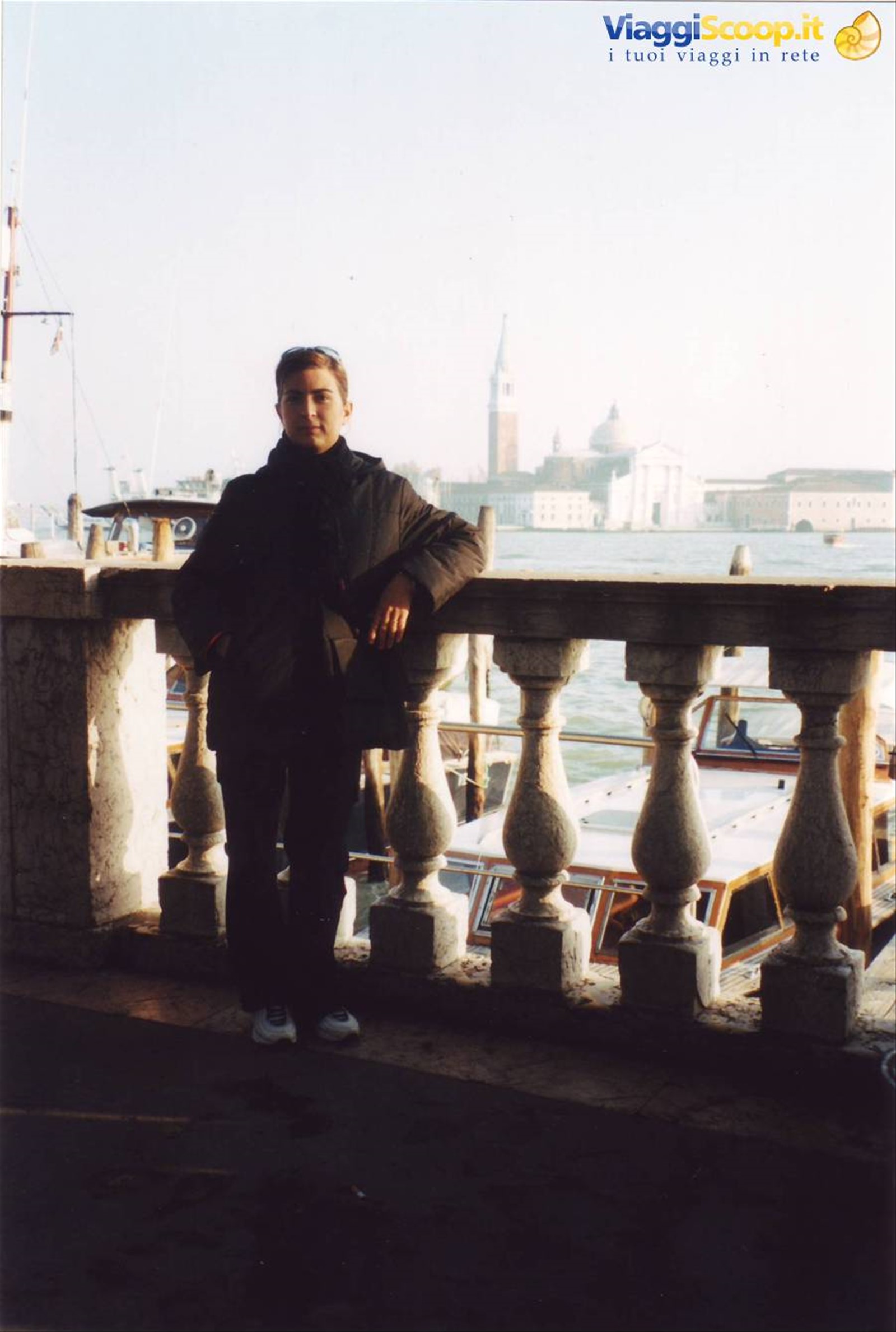 Foto di viaggio in ITALIA